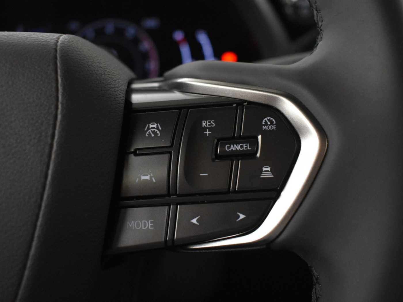 Foto van Lexus LBX