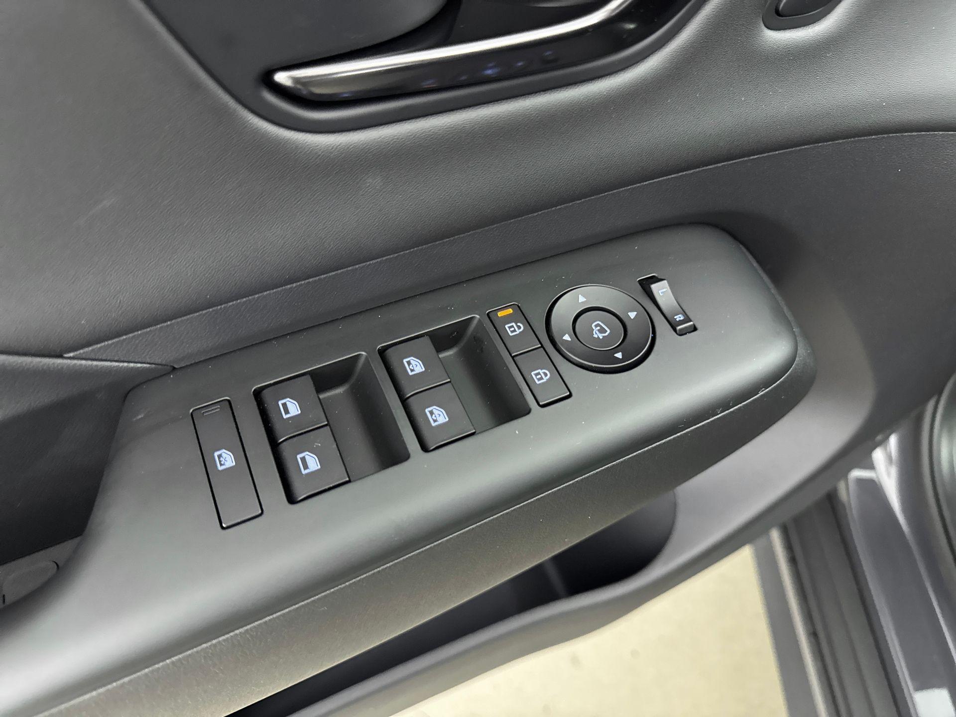 Foto van Hyundai Kona Electric