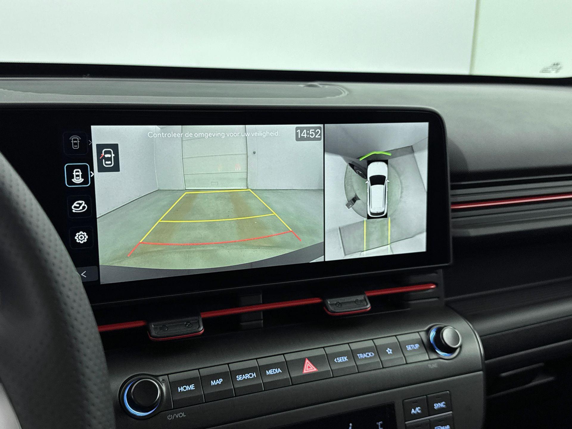 Foto van Hyundai Kona Electric