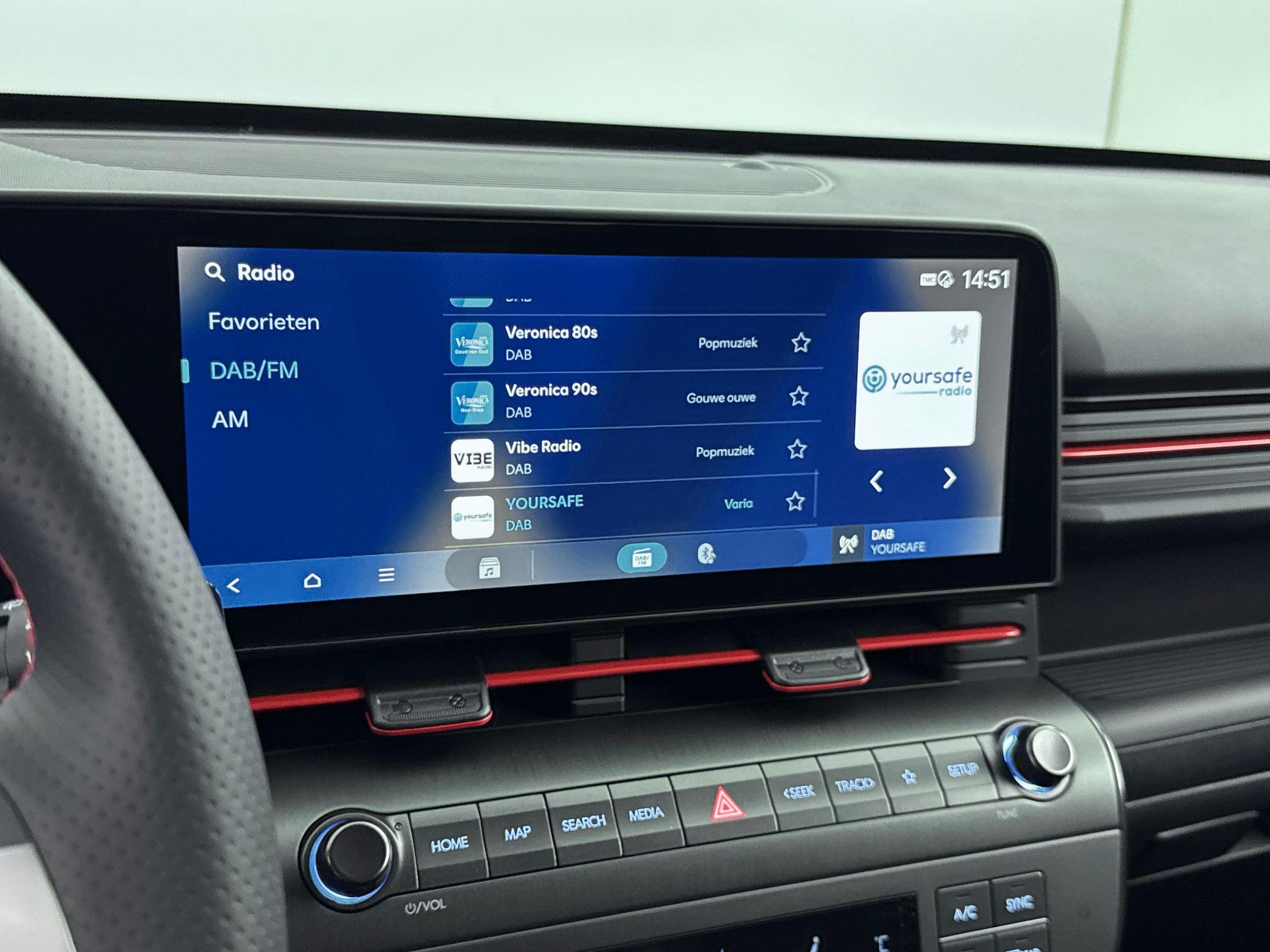 Foto van Hyundai Kona Electric