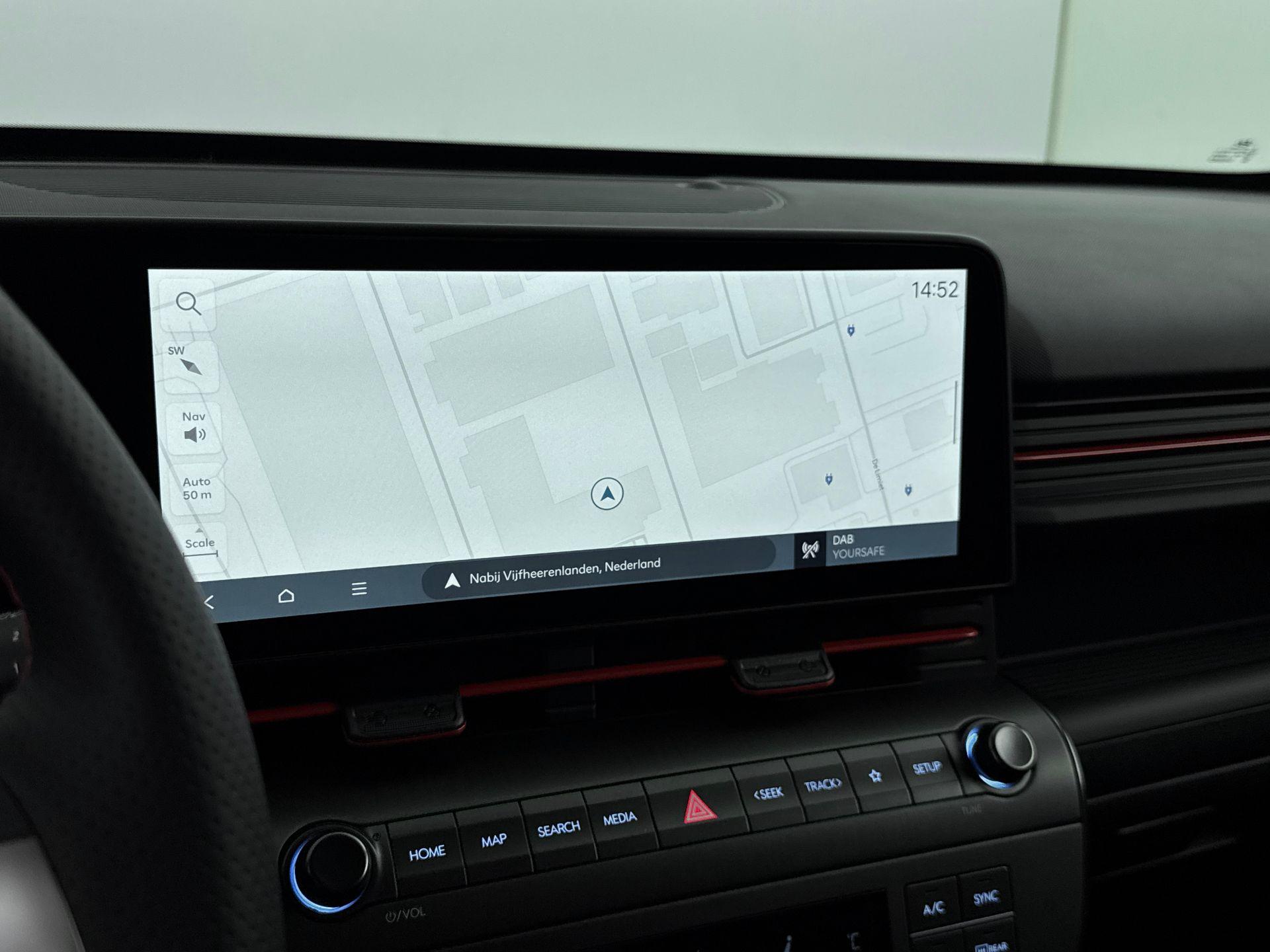 Foto van Hyundai Kona Electric