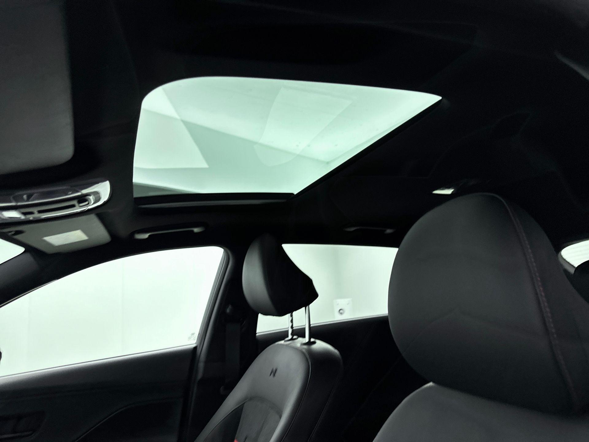 Foto van Hyundai Kona Electric