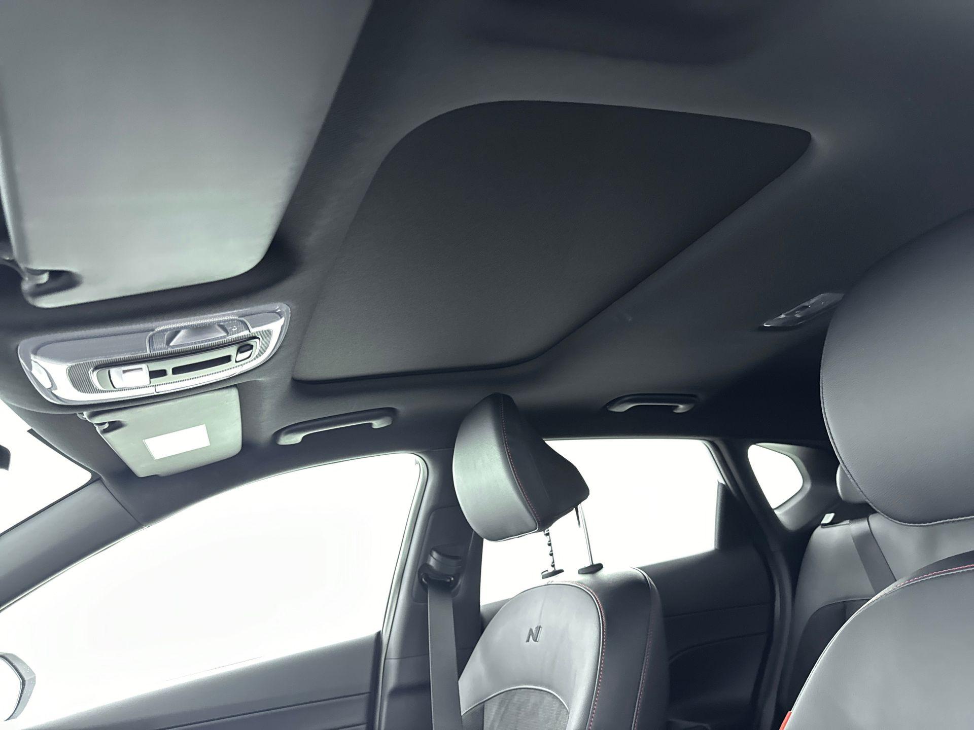 Foto van Hyundai Kona Electric