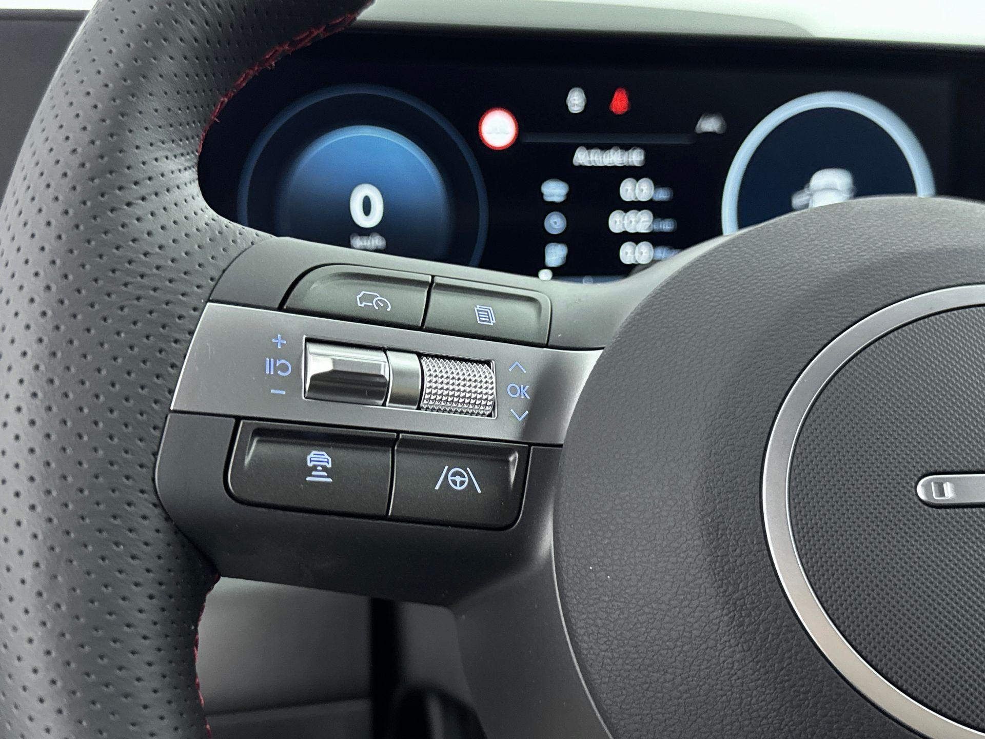 Foto van Hyundai Kona Electric