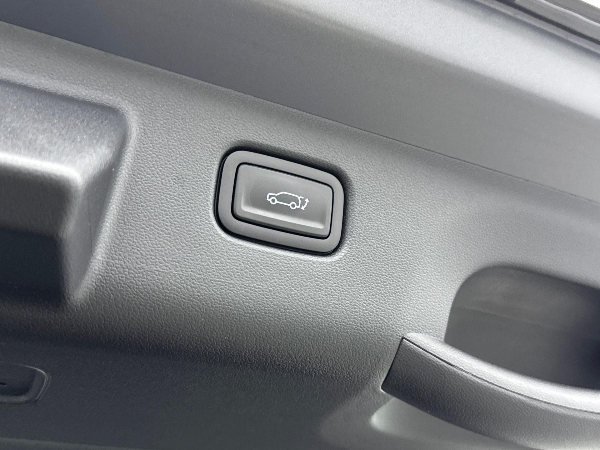 Foto van Hyundai Kona Electric