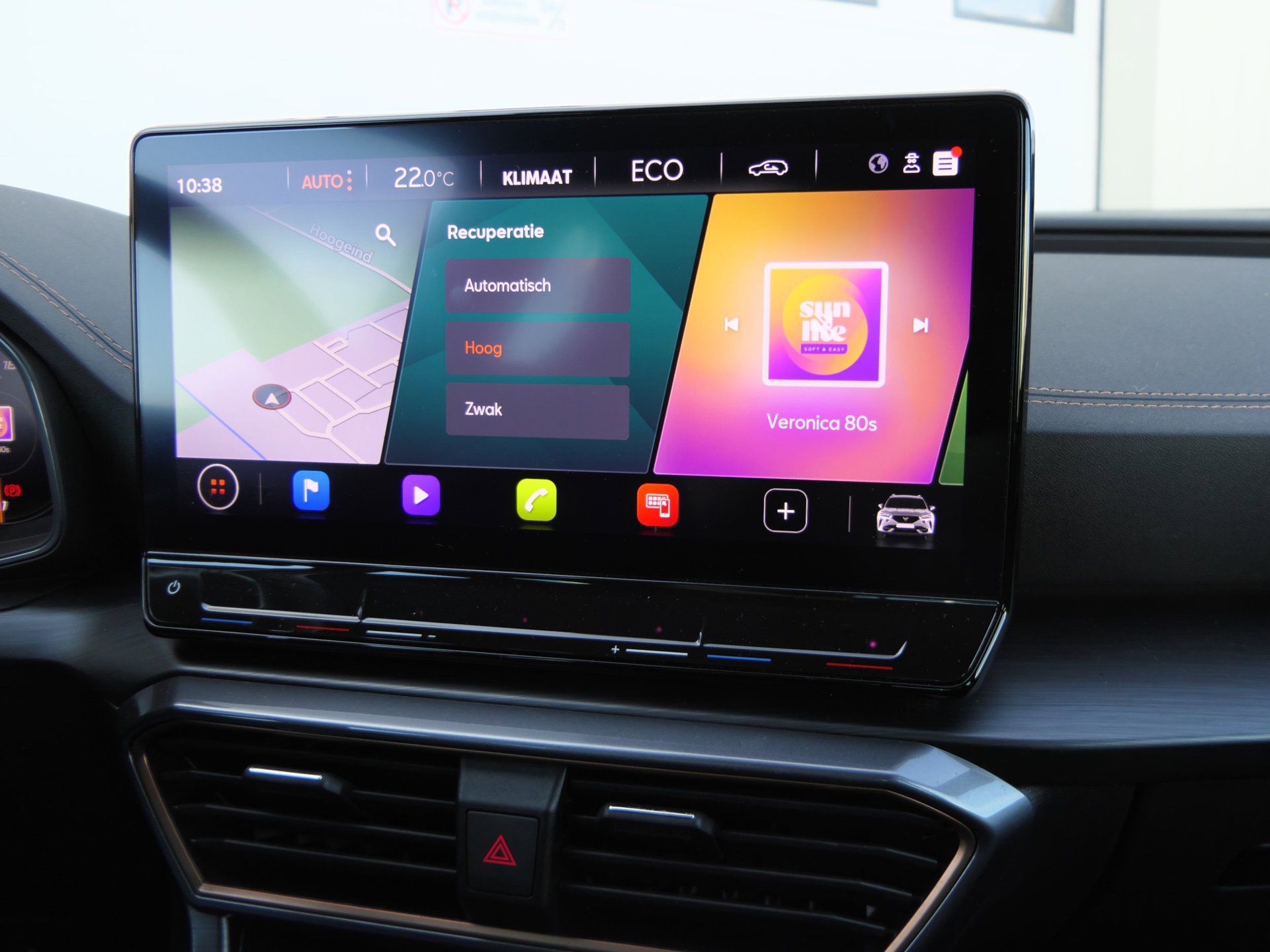 Foto van Cupra Formentor VZ E-hybrid