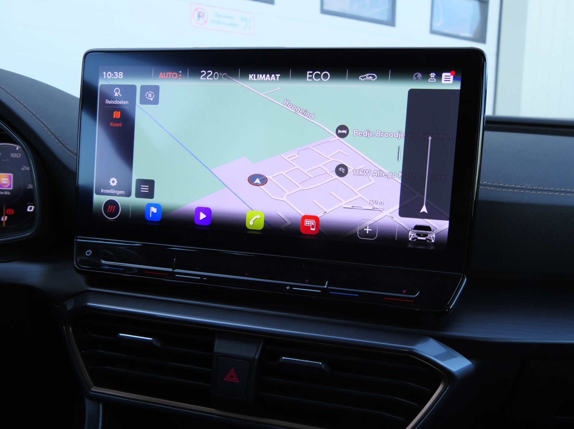 Foto van Cupra Formentor VZ E-hybrid