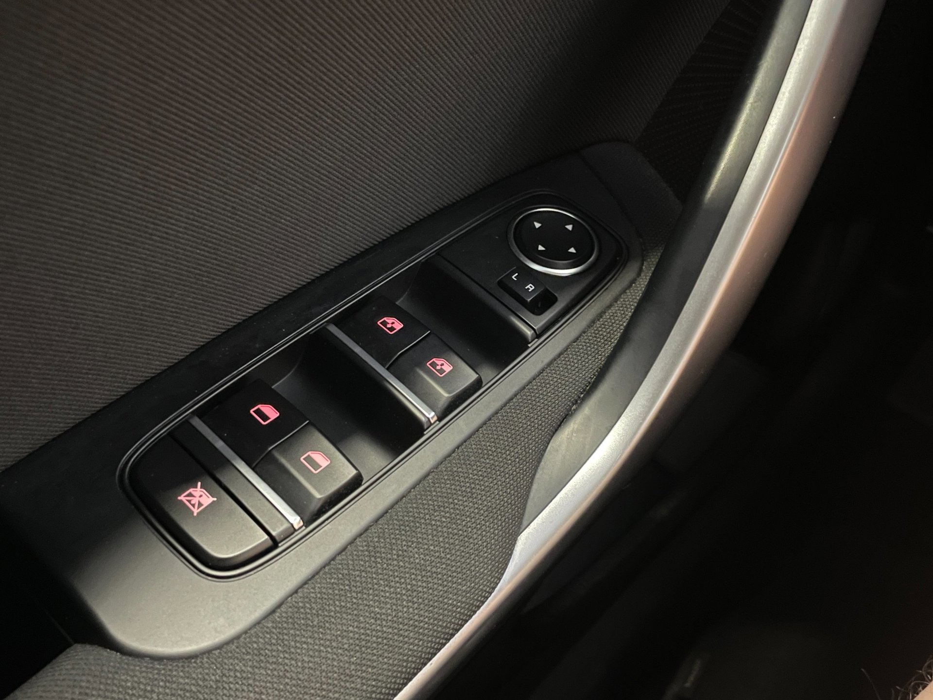 Foto van Kia Ceed Sportswagon