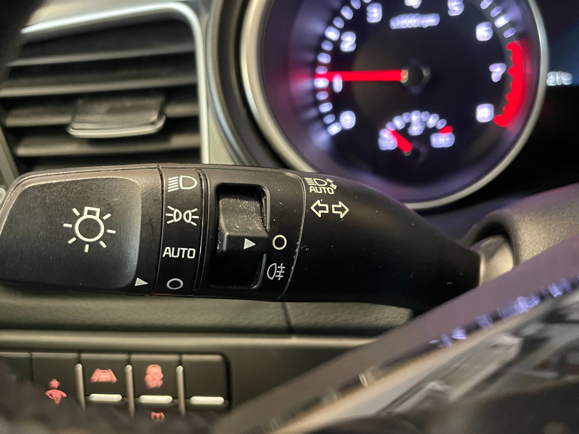 Foto van Kia Ceed Sportswagon