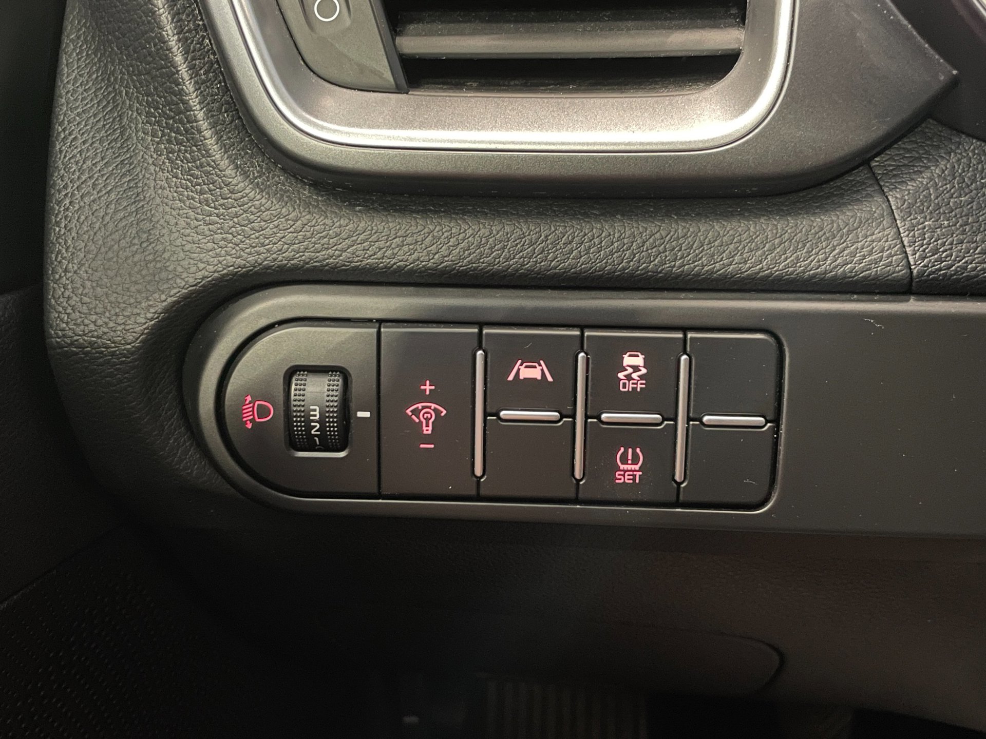 Foto van Kia Ceed Sportswagon