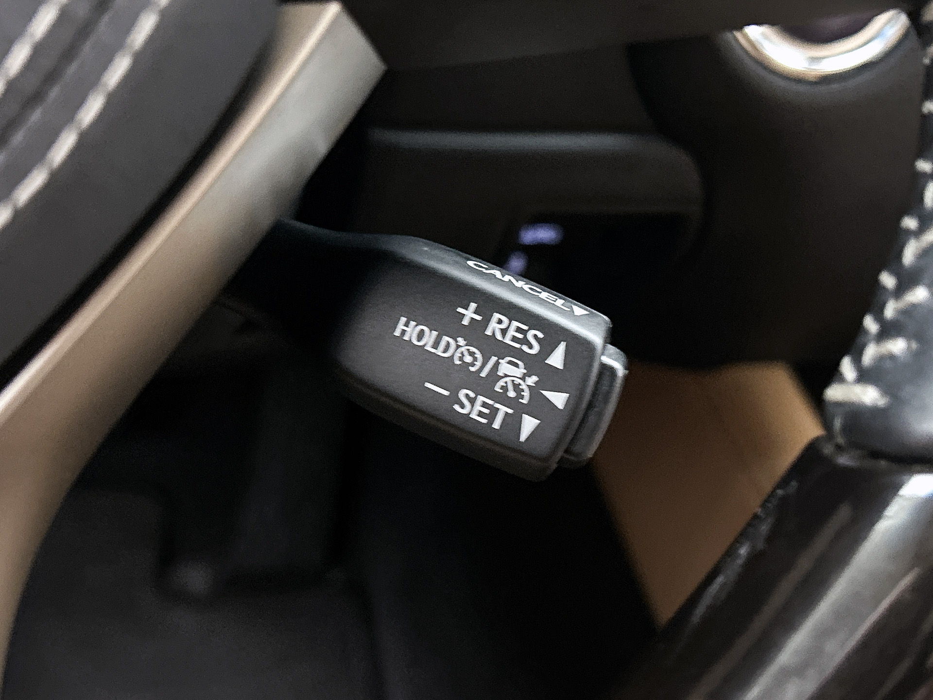 Foto van Lexus GS