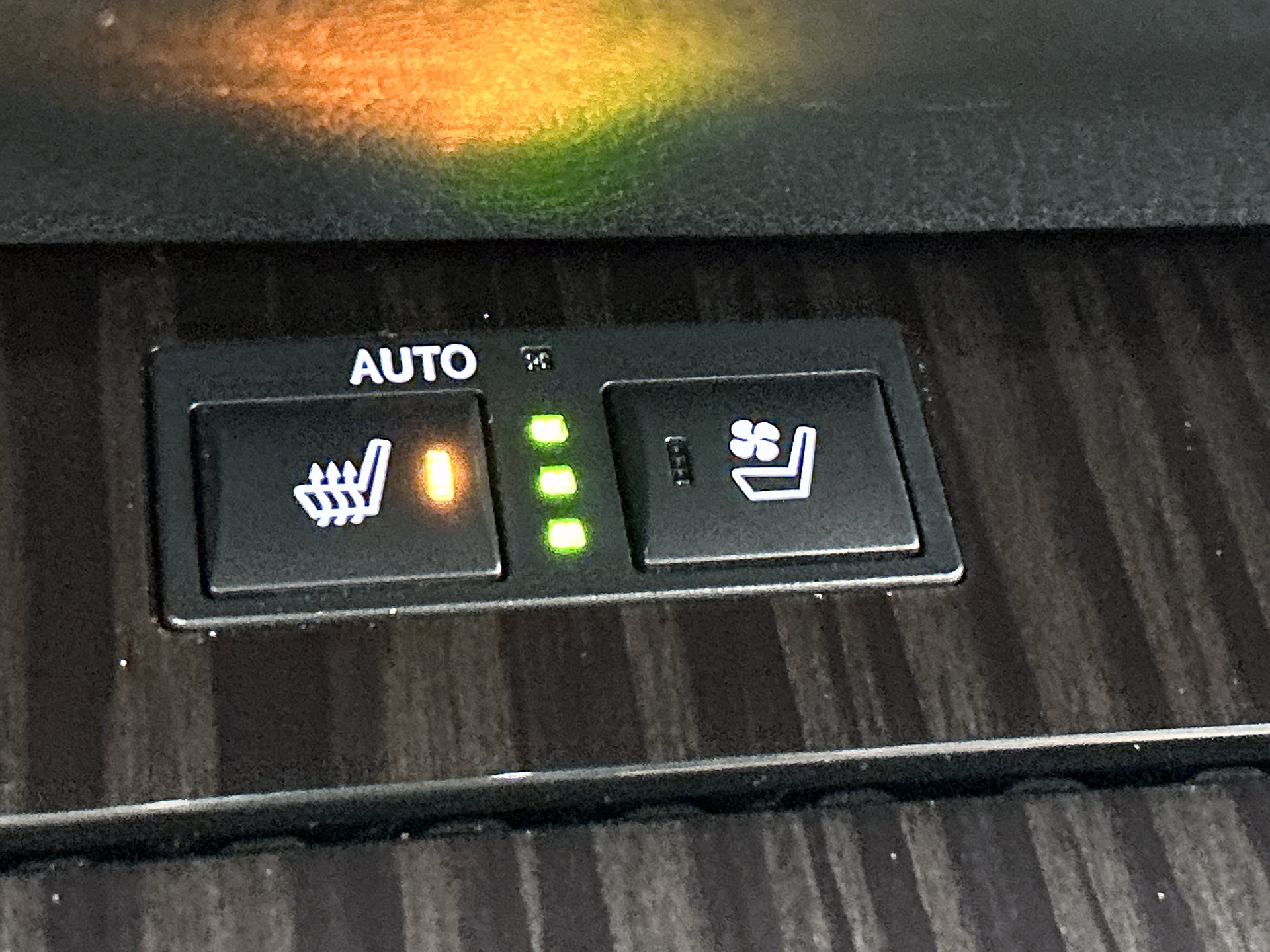 Foto van Lexus GS