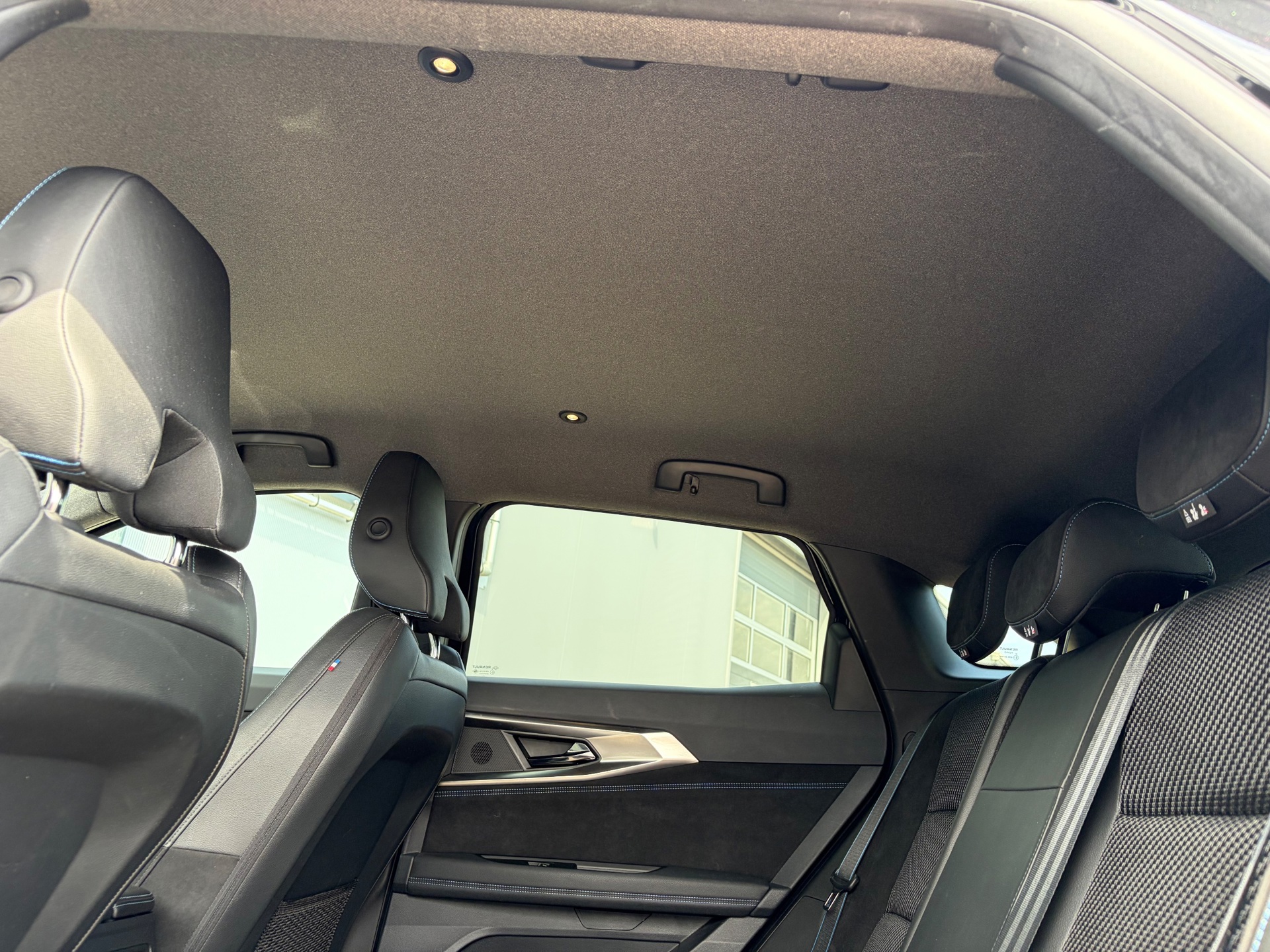 Foto van Renault Austral