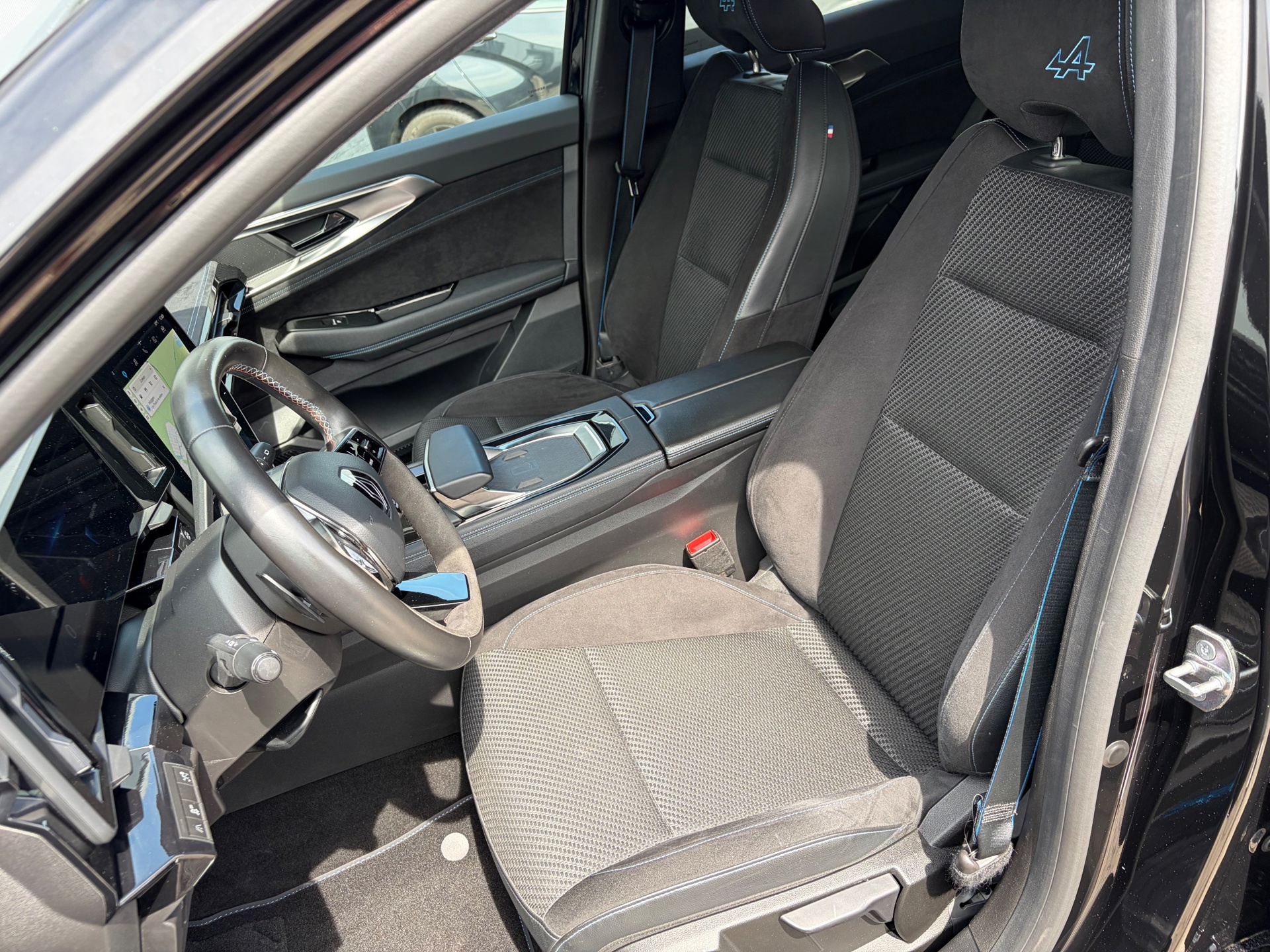 Foto van Renault Austral
