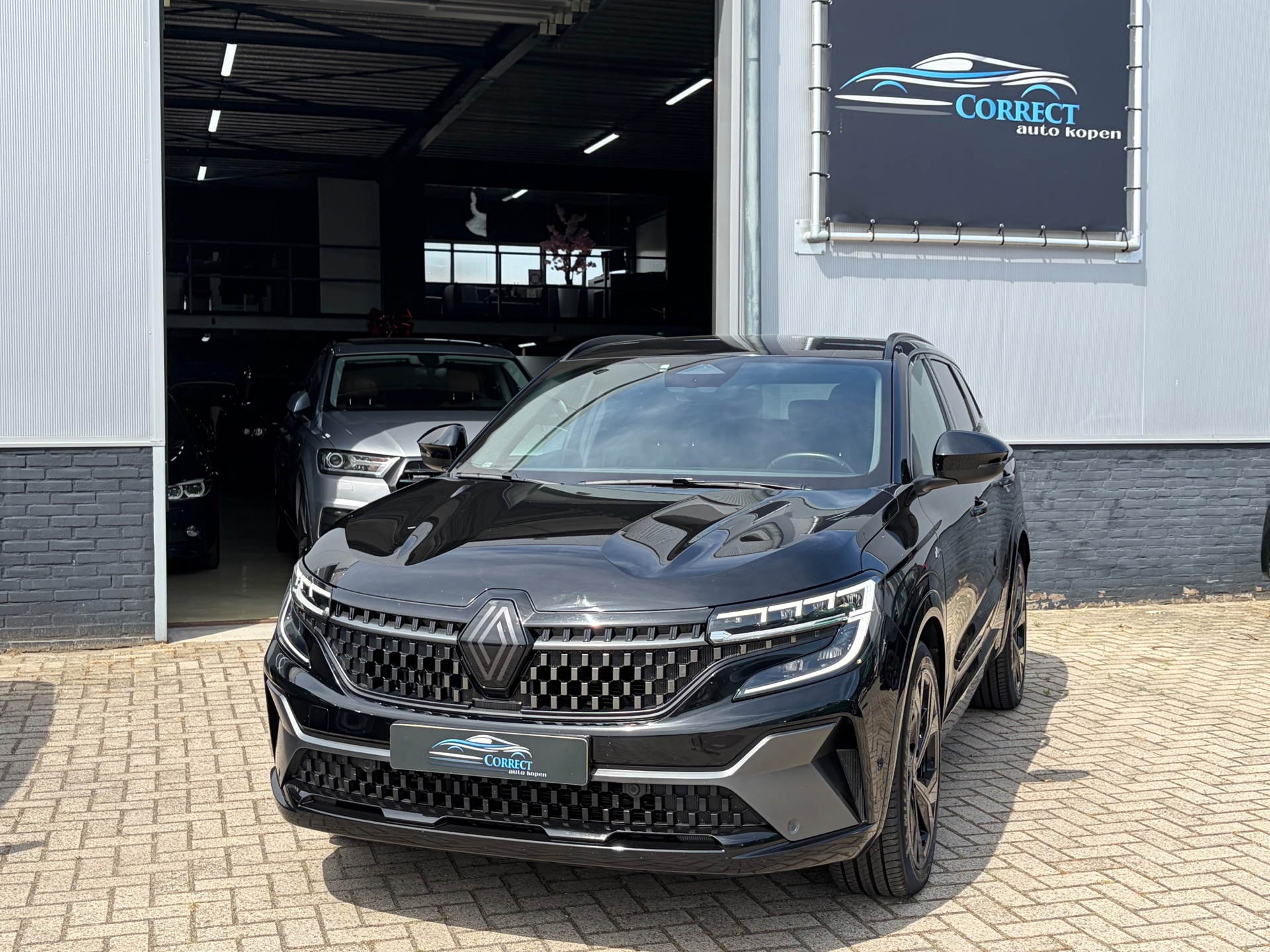 Foto van Renault Austral