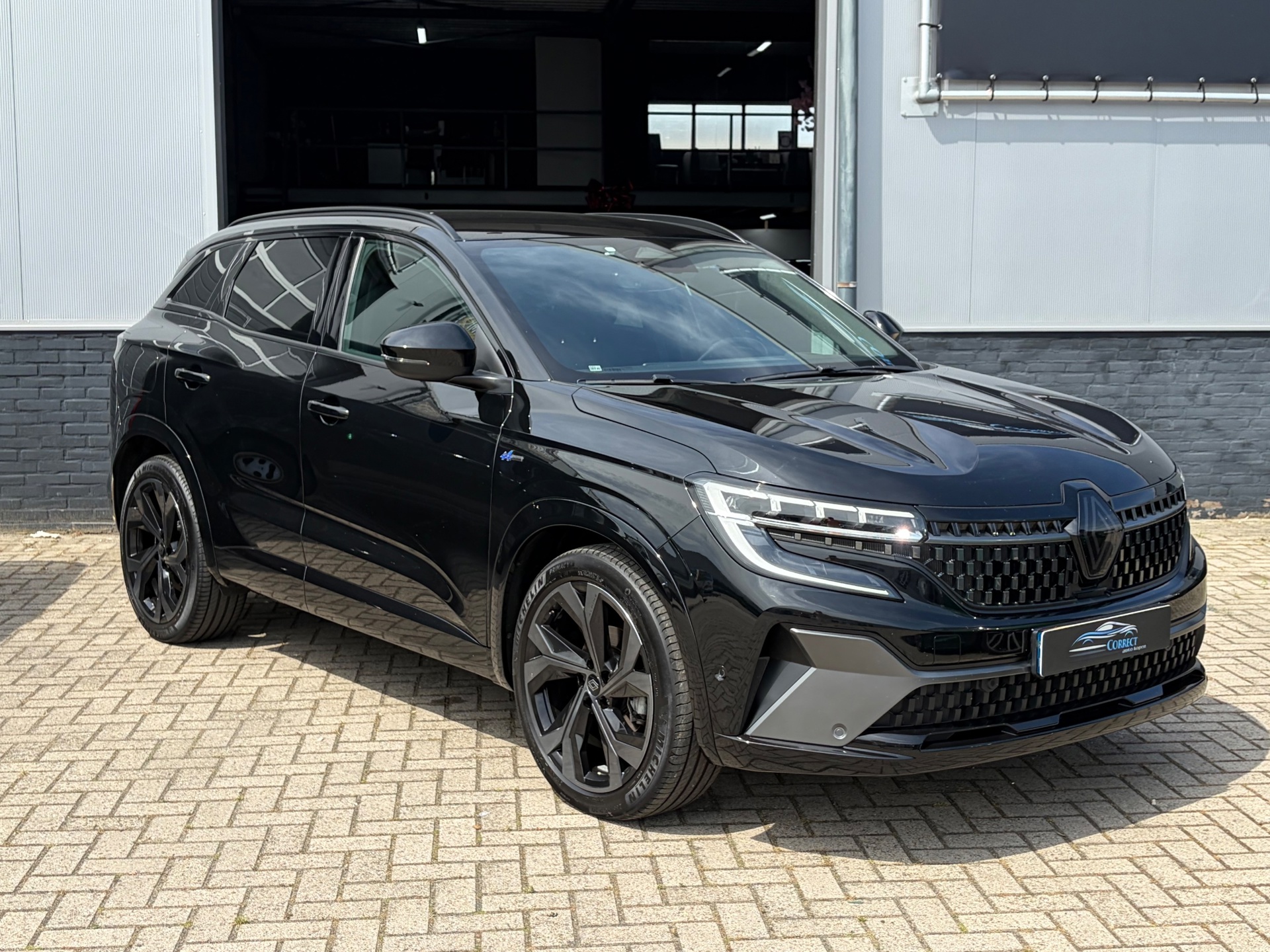 Foto van Renault Austral