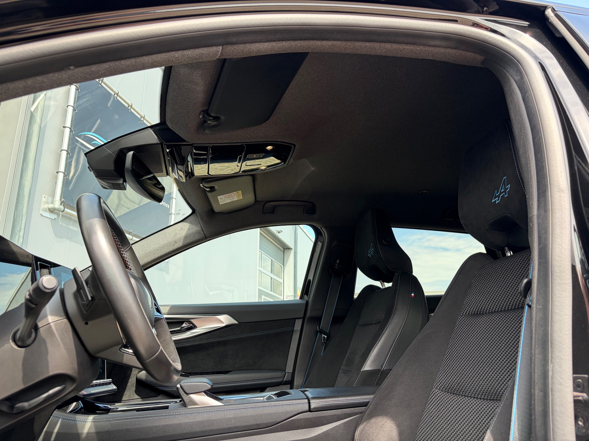 Foto van Renault Austral