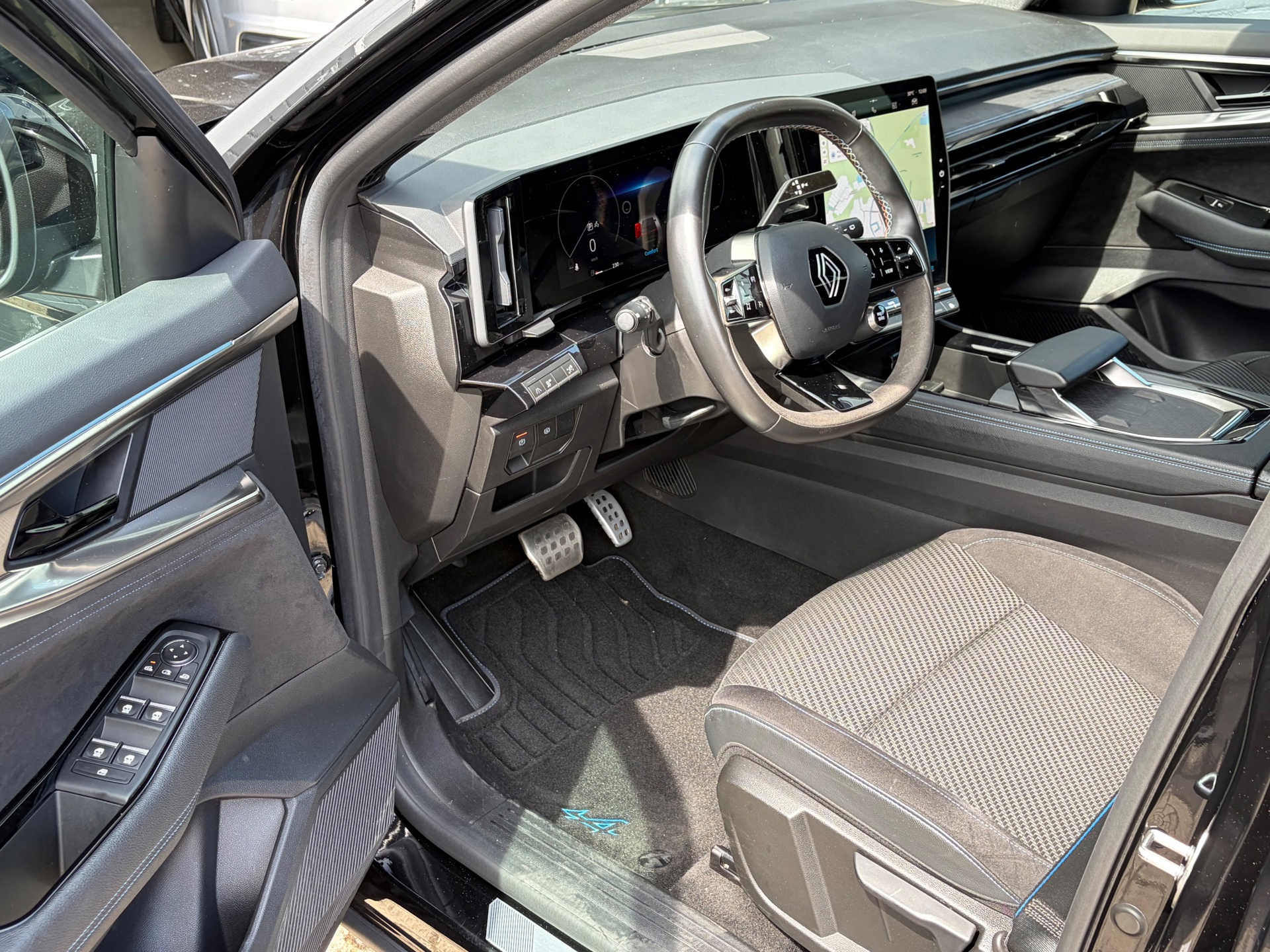 Foto van Renault Austral