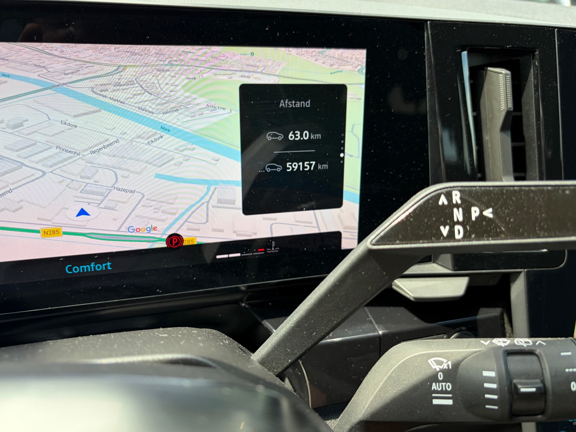 Foto van Renault Austral