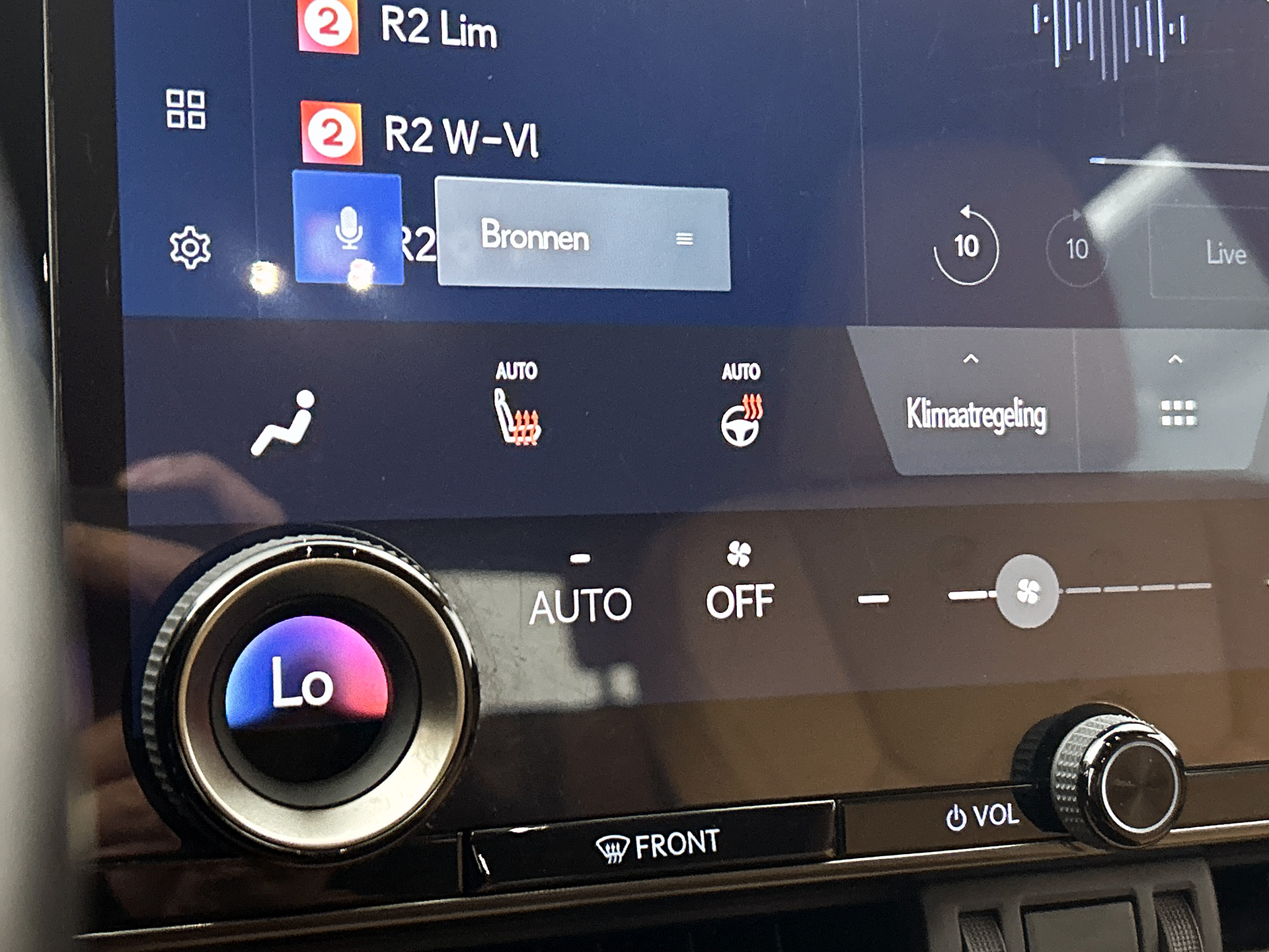 Foto van Lexus Lexus Nx450h+