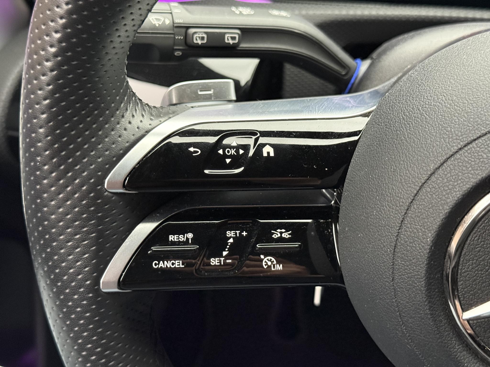 Foto van Mercedes-Benz A-klasse