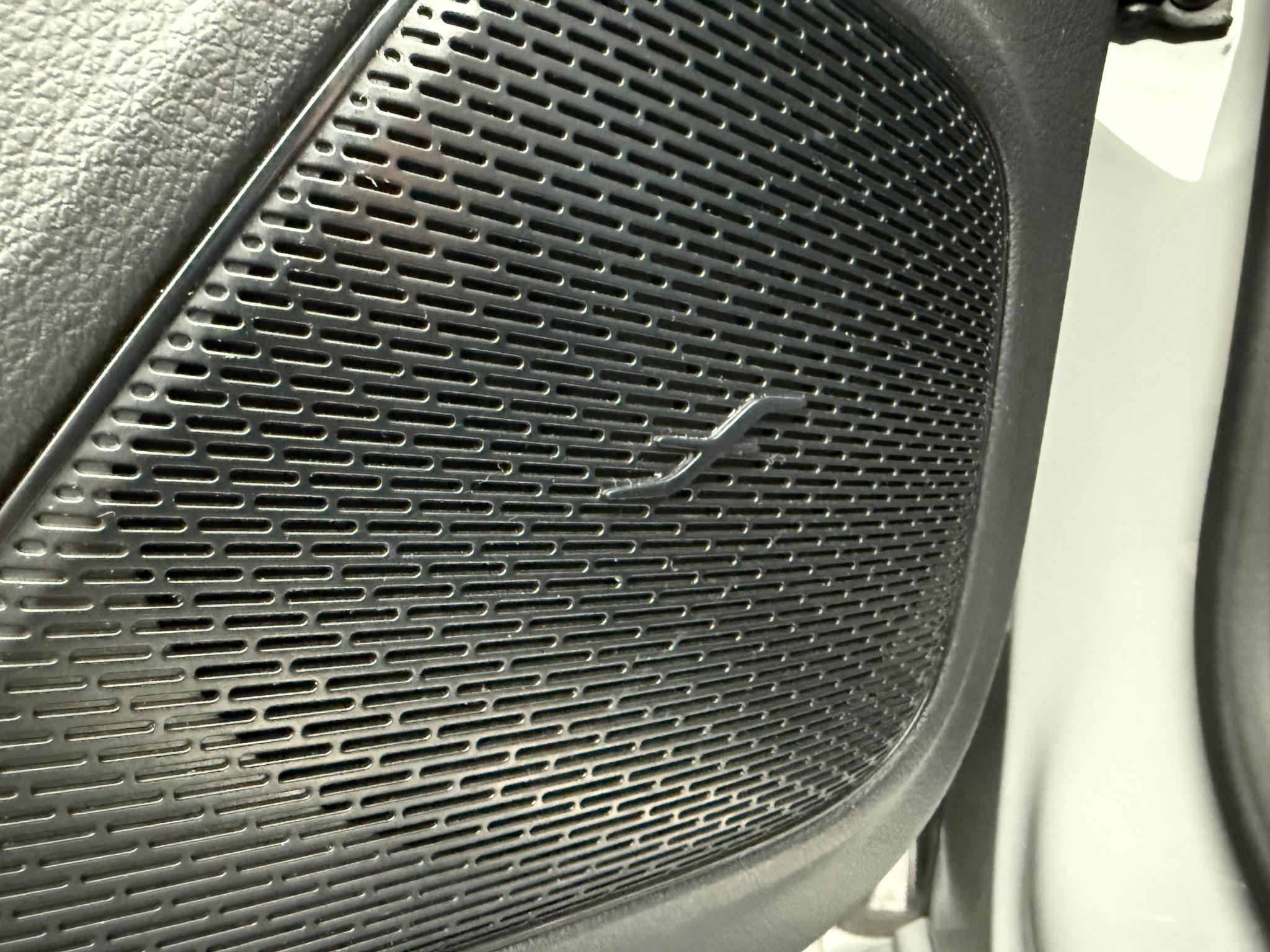 Foto van Mercedes-Benz A-klasse
