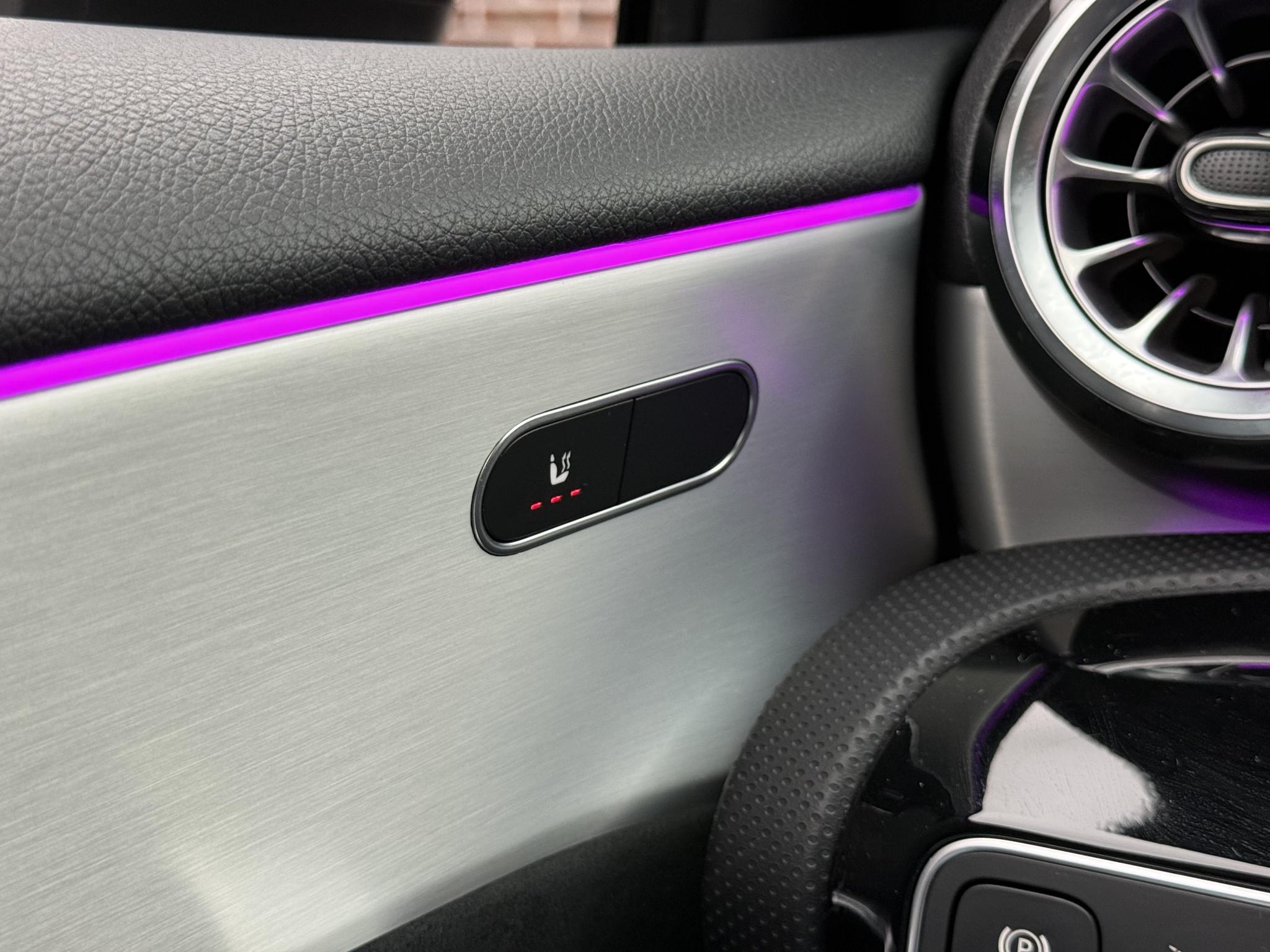Foto van Mercedes-Benz A-klasse