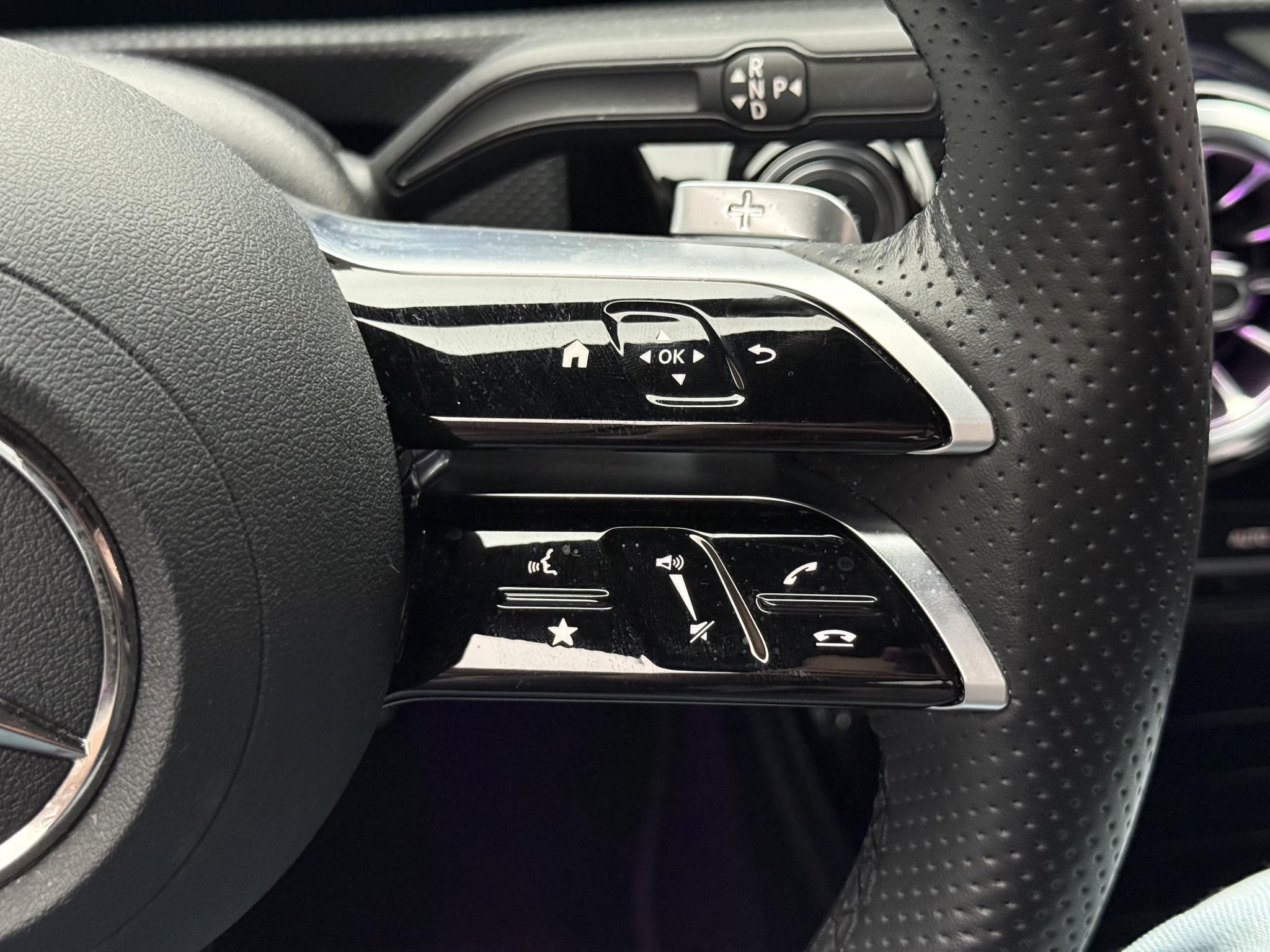 Foto van Mercedes-Benz A-klasse