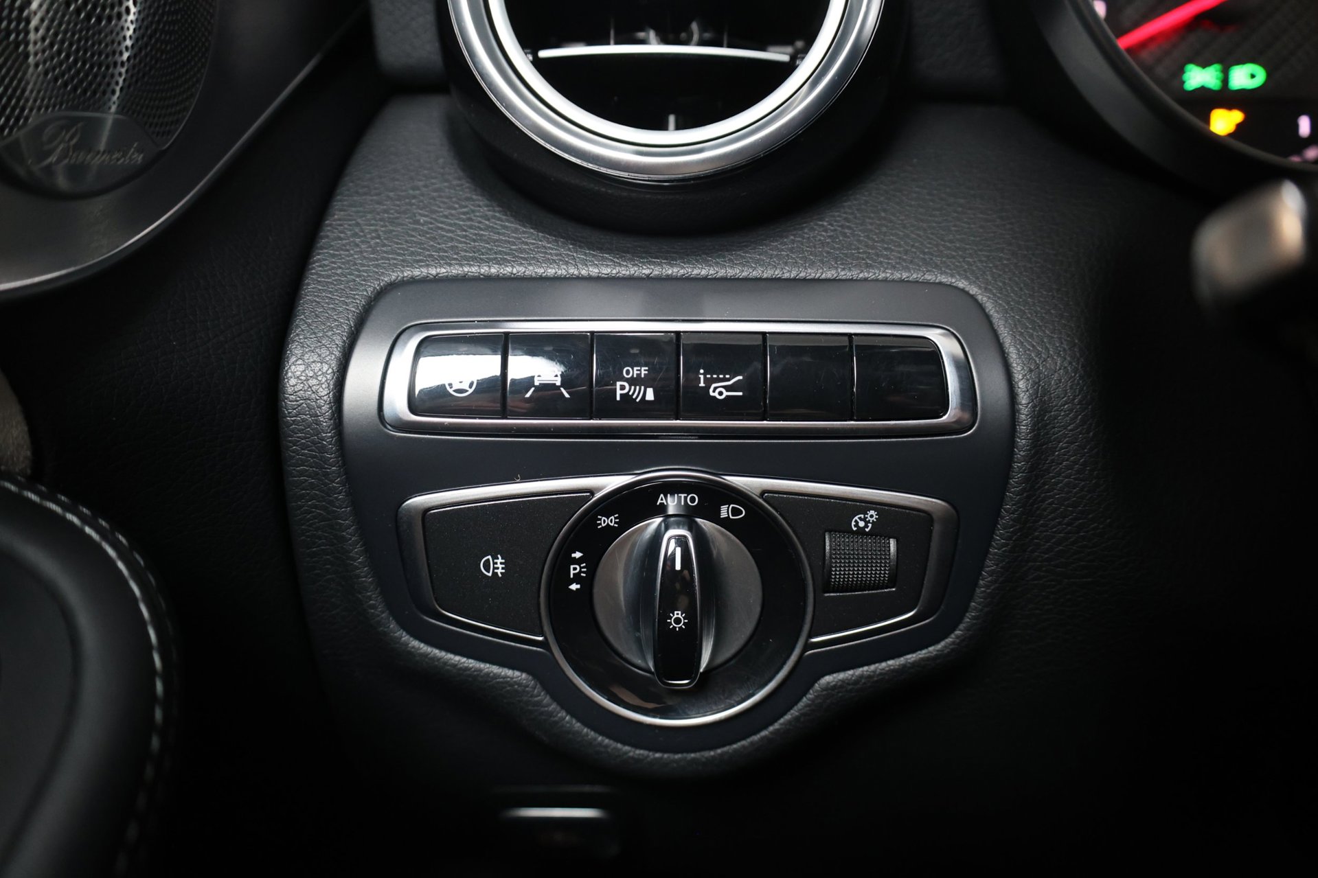 Foto van Mercedes-Benz C-klasse