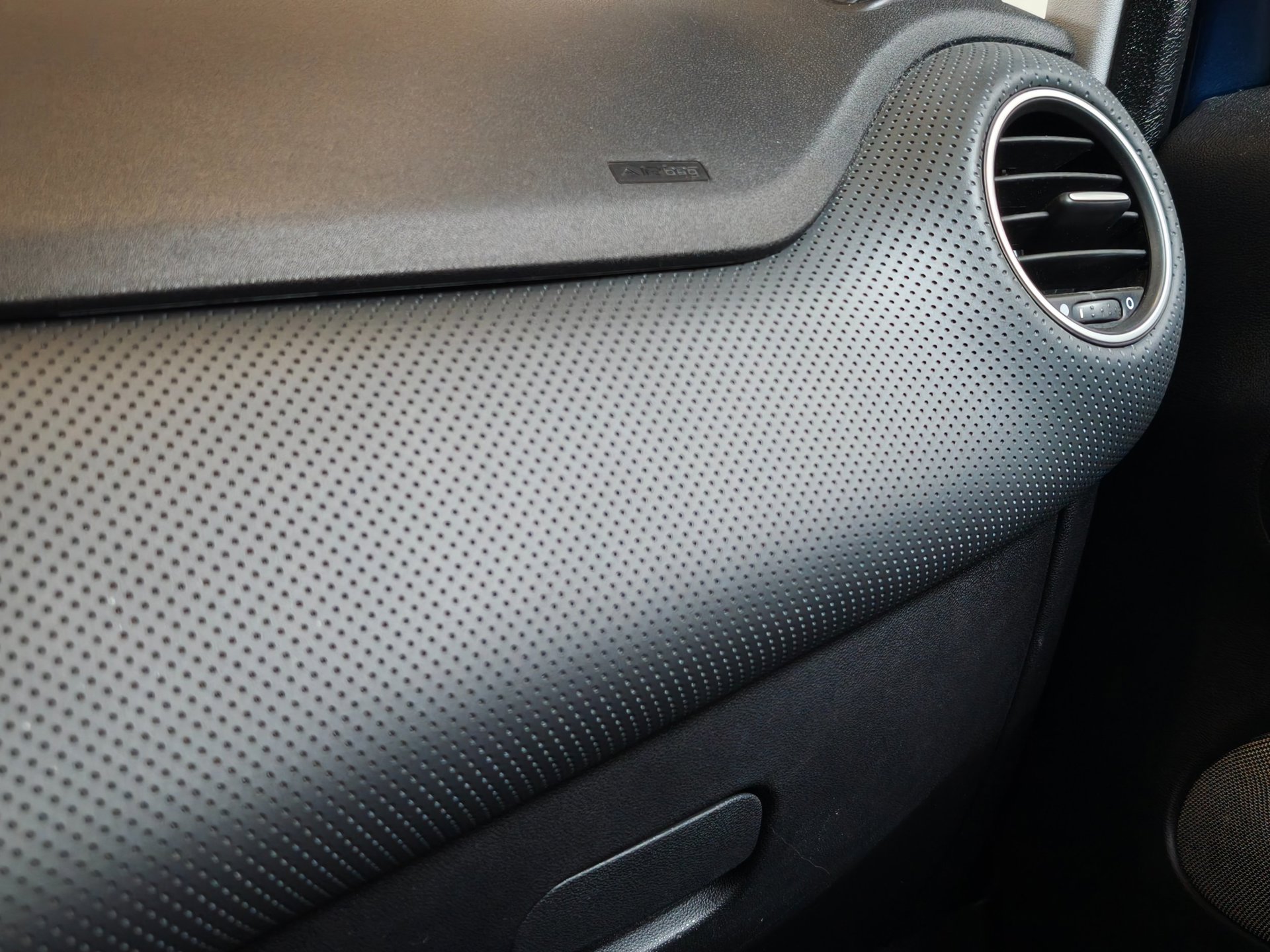 Foto van Fiat Punto Evo
