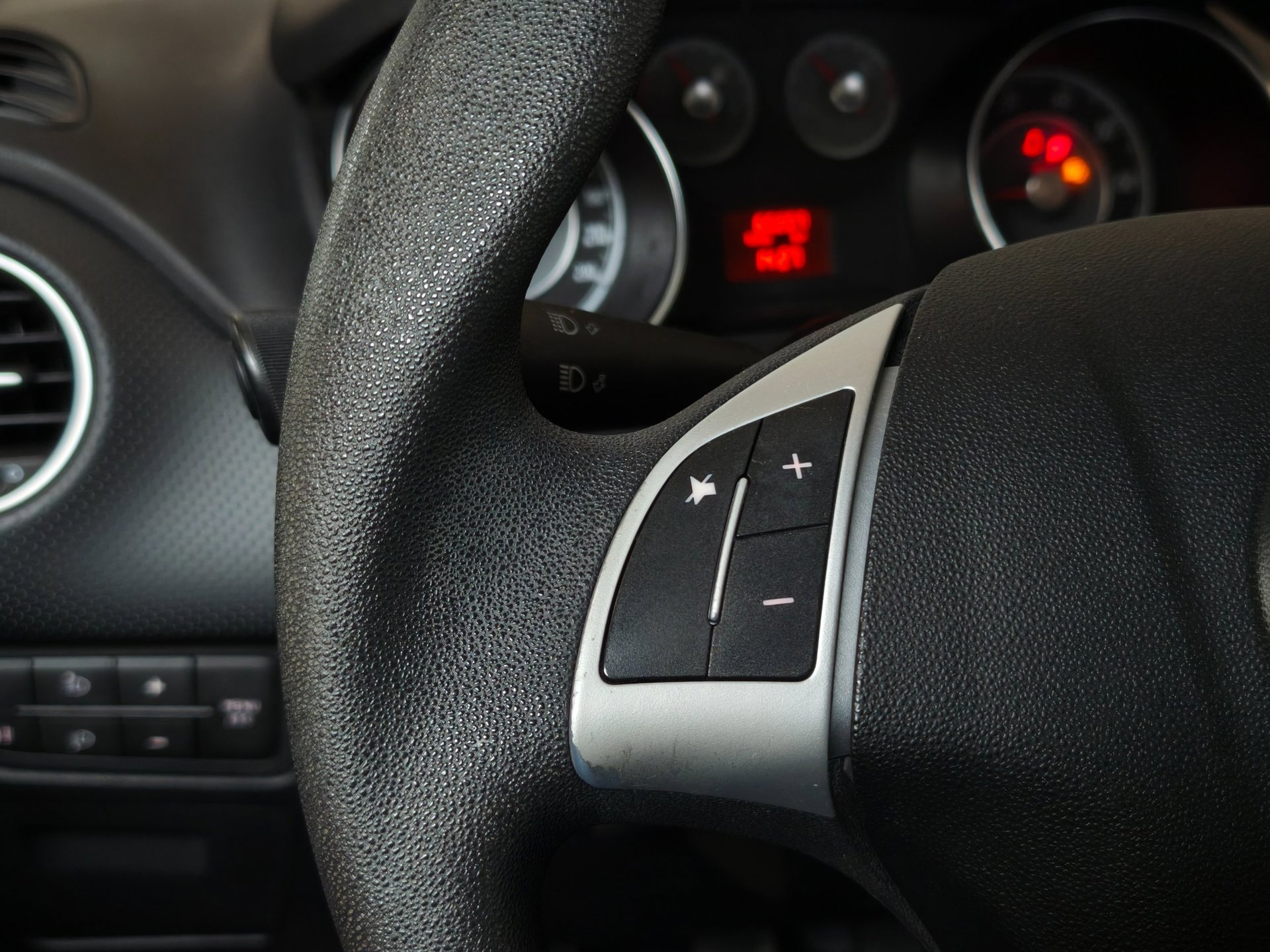 Foto van Fiat Punto Evo