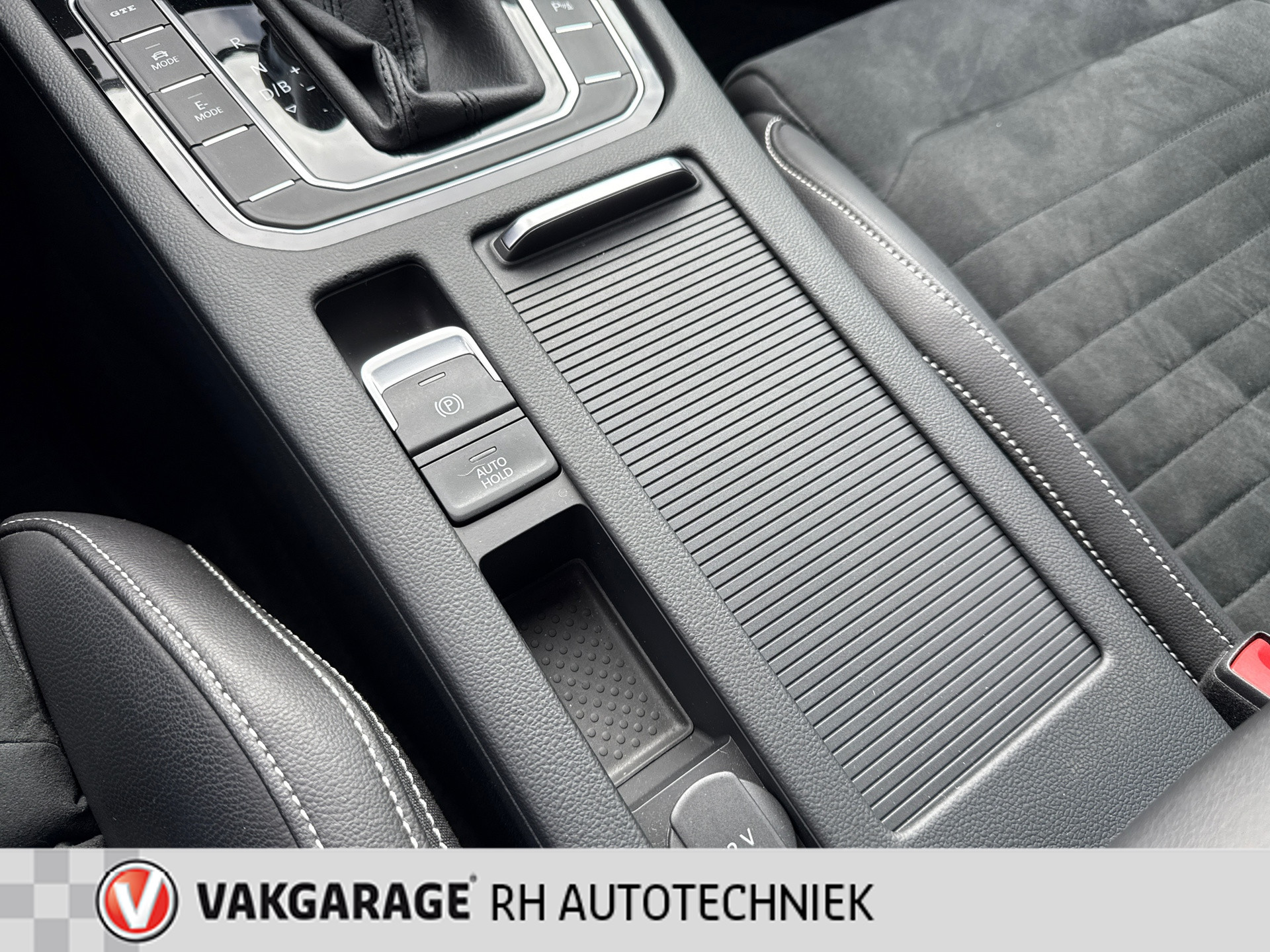 Foto van Volkswagen Passat Variant
