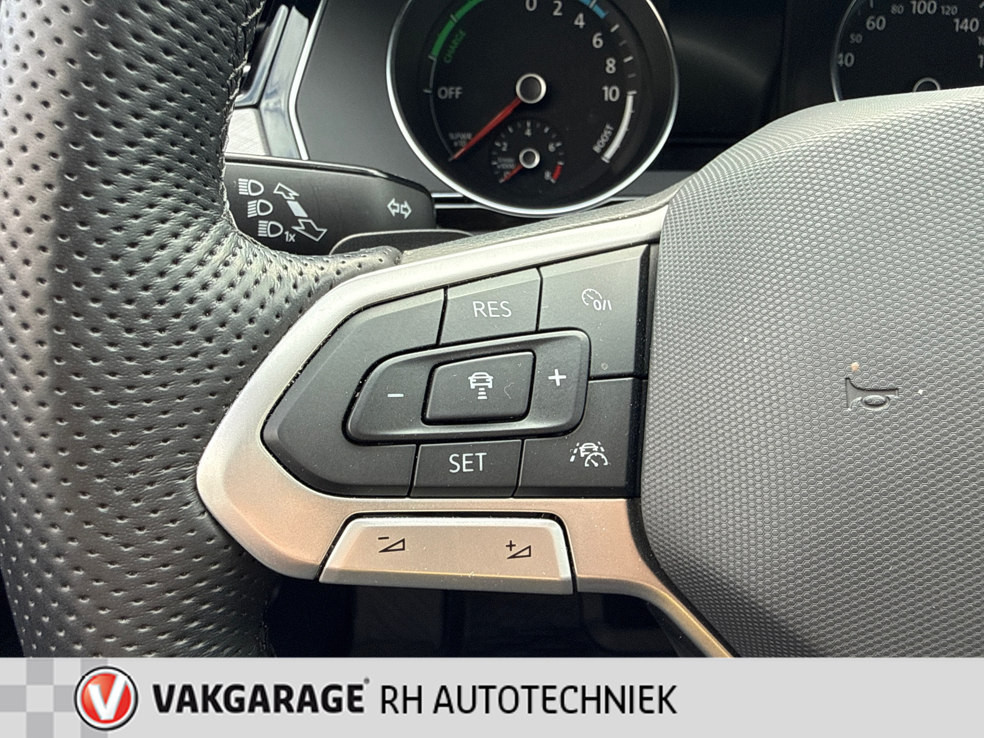Foto van Volkswagen Passat Variant