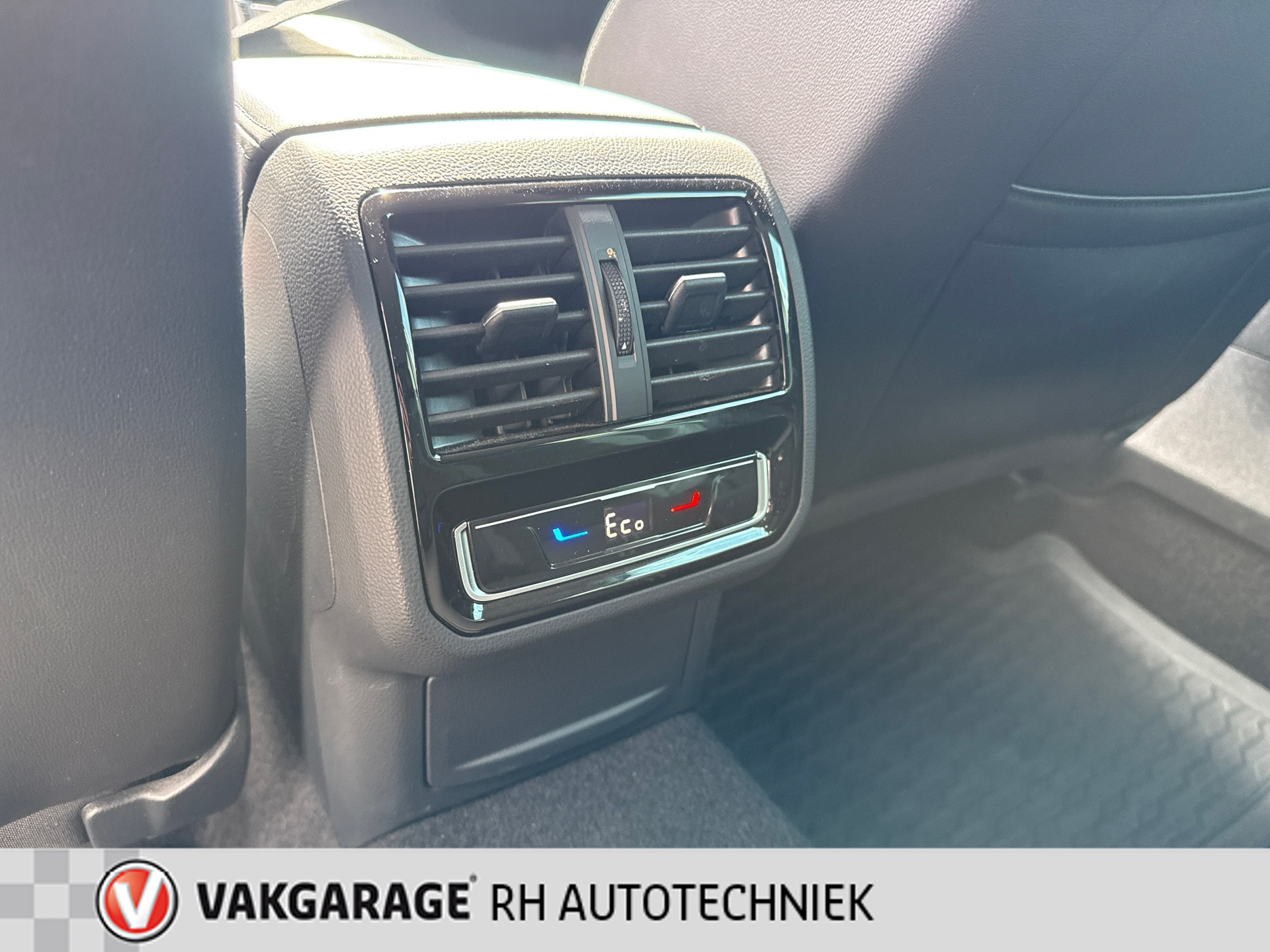 Foto van Volkswagen Passat Variant