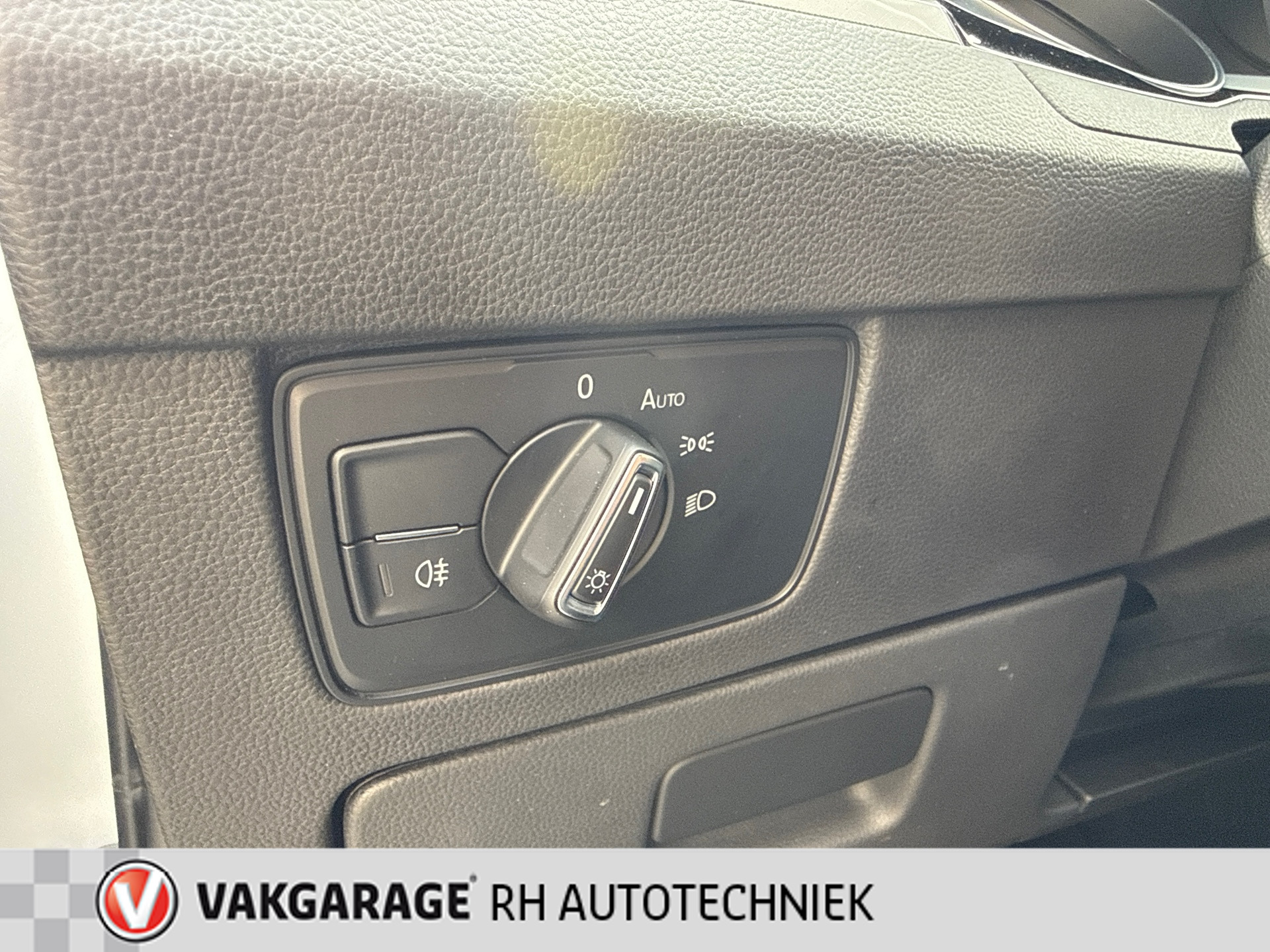 Foto van Volkswagen Passat Variant