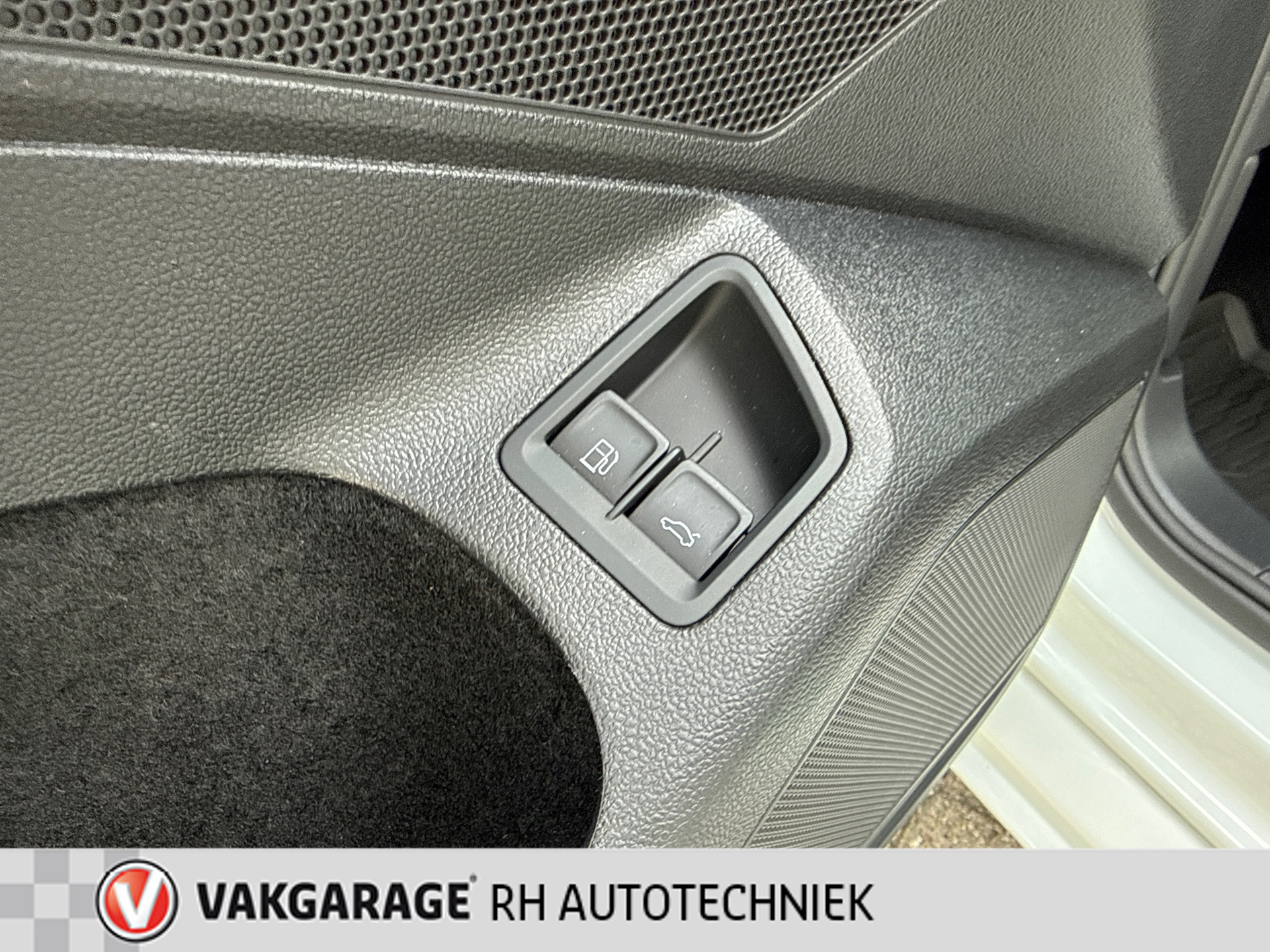 Foto van Volkswagen Passat Variant