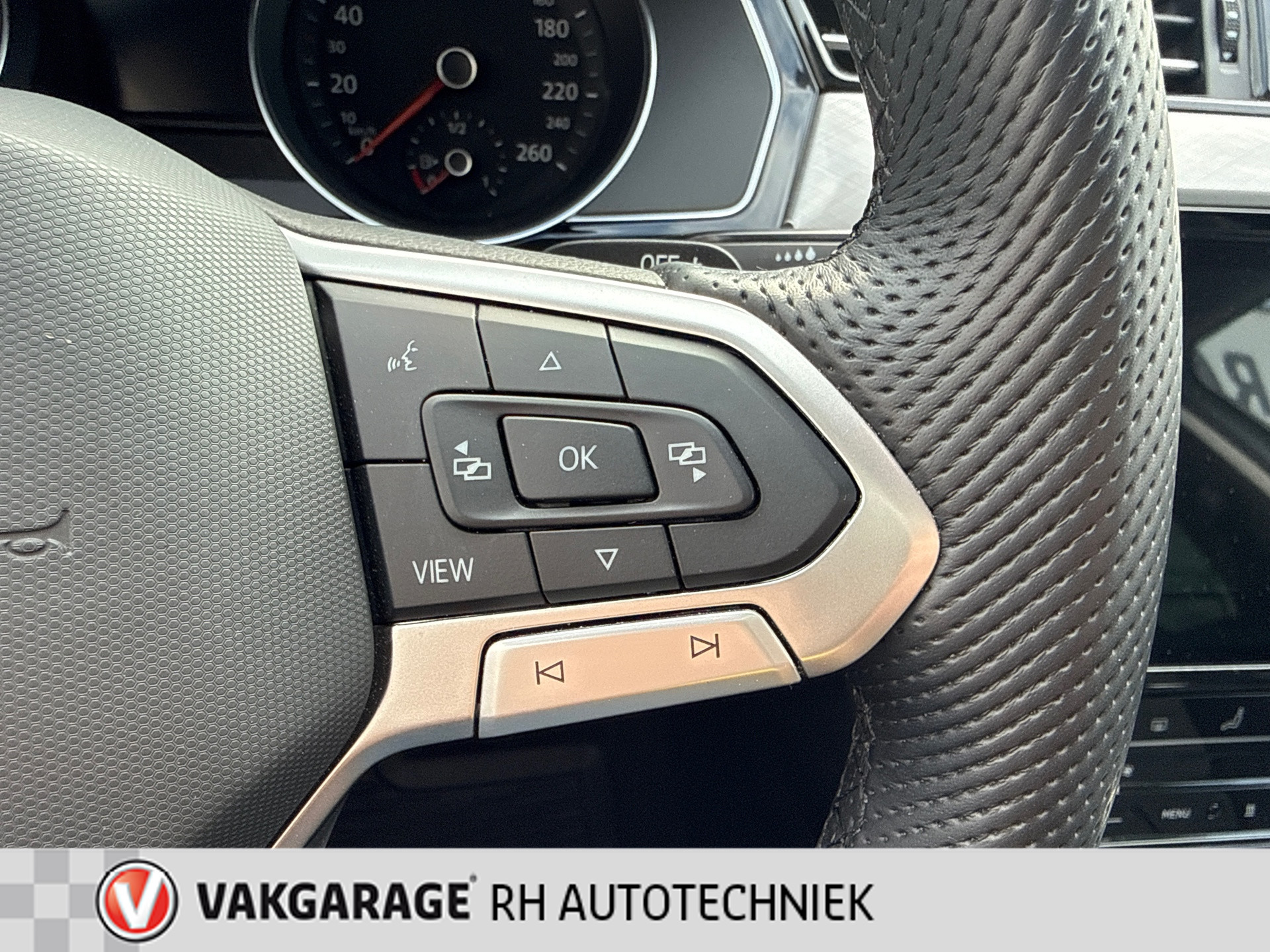 Foto van Volkswagen Passat Variant