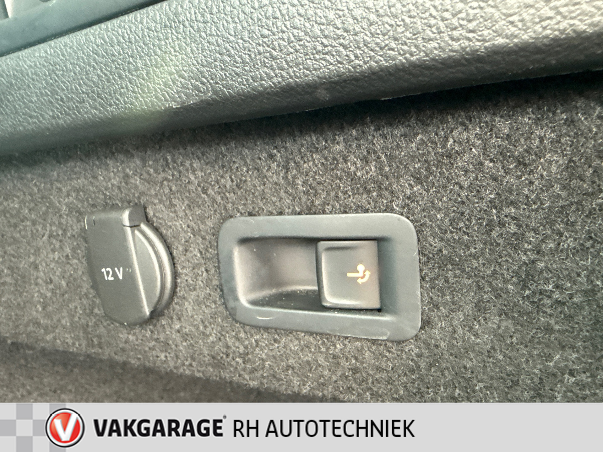 Foto van Volkswagen Passat Variant