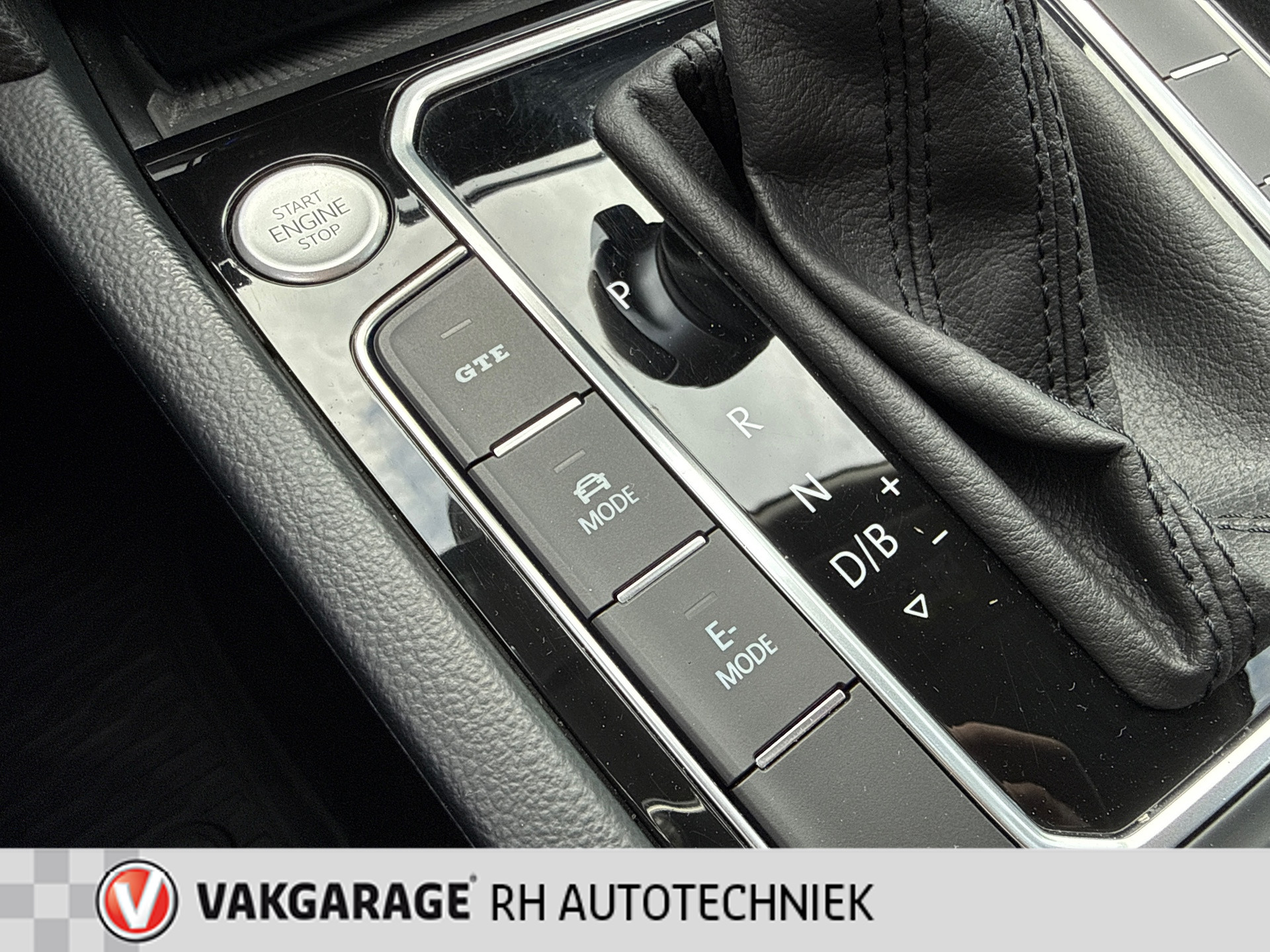 Foto van Volkswagen Passat Variant
