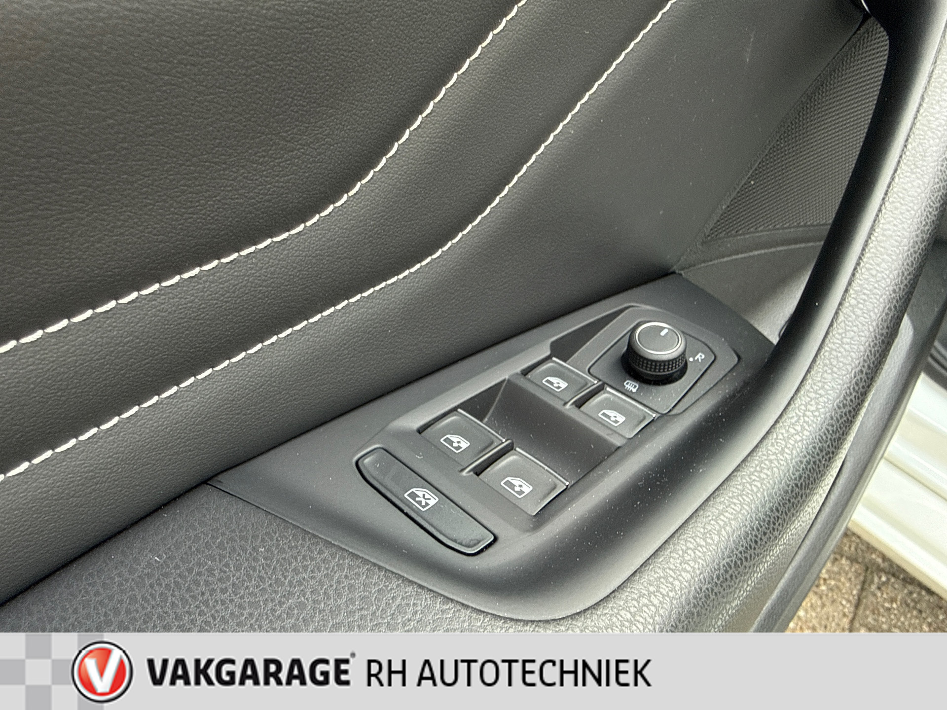 Foto van Volkswagen Passat Variant