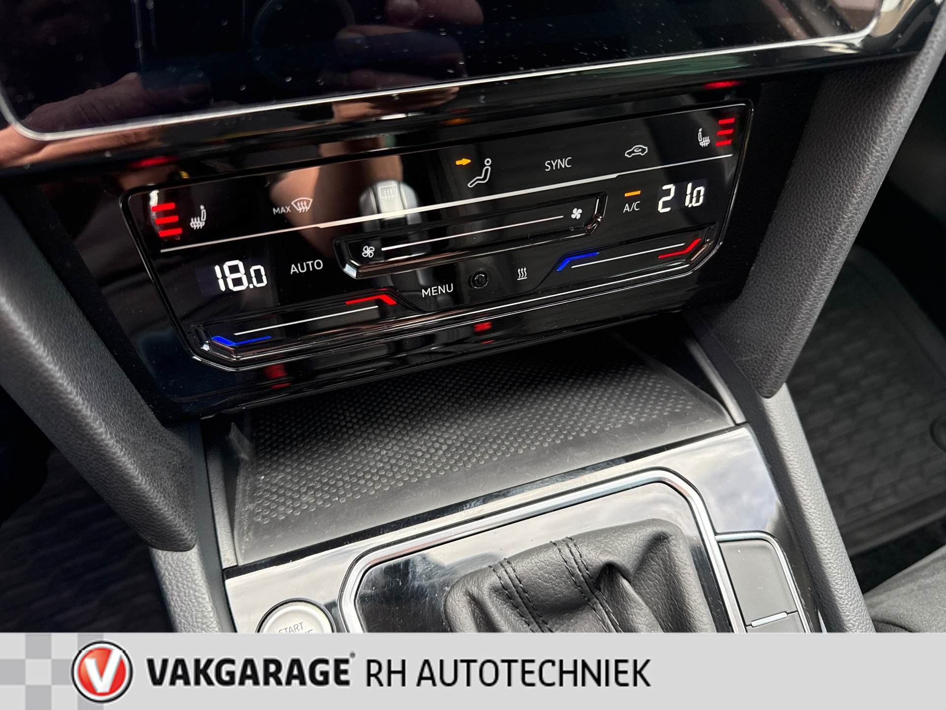 Foto van Volkswagen Passat Variant