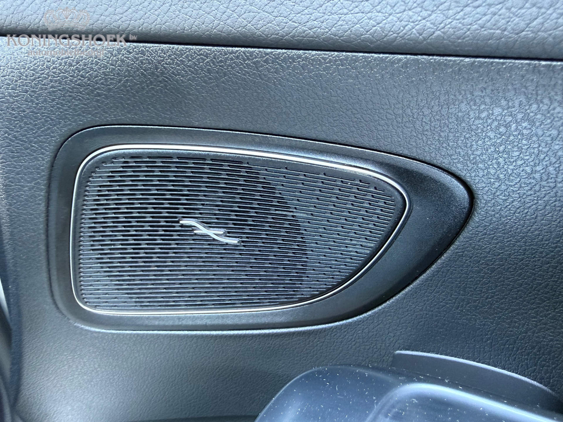 Foto van Mercedes-Benz C-klasse Estate