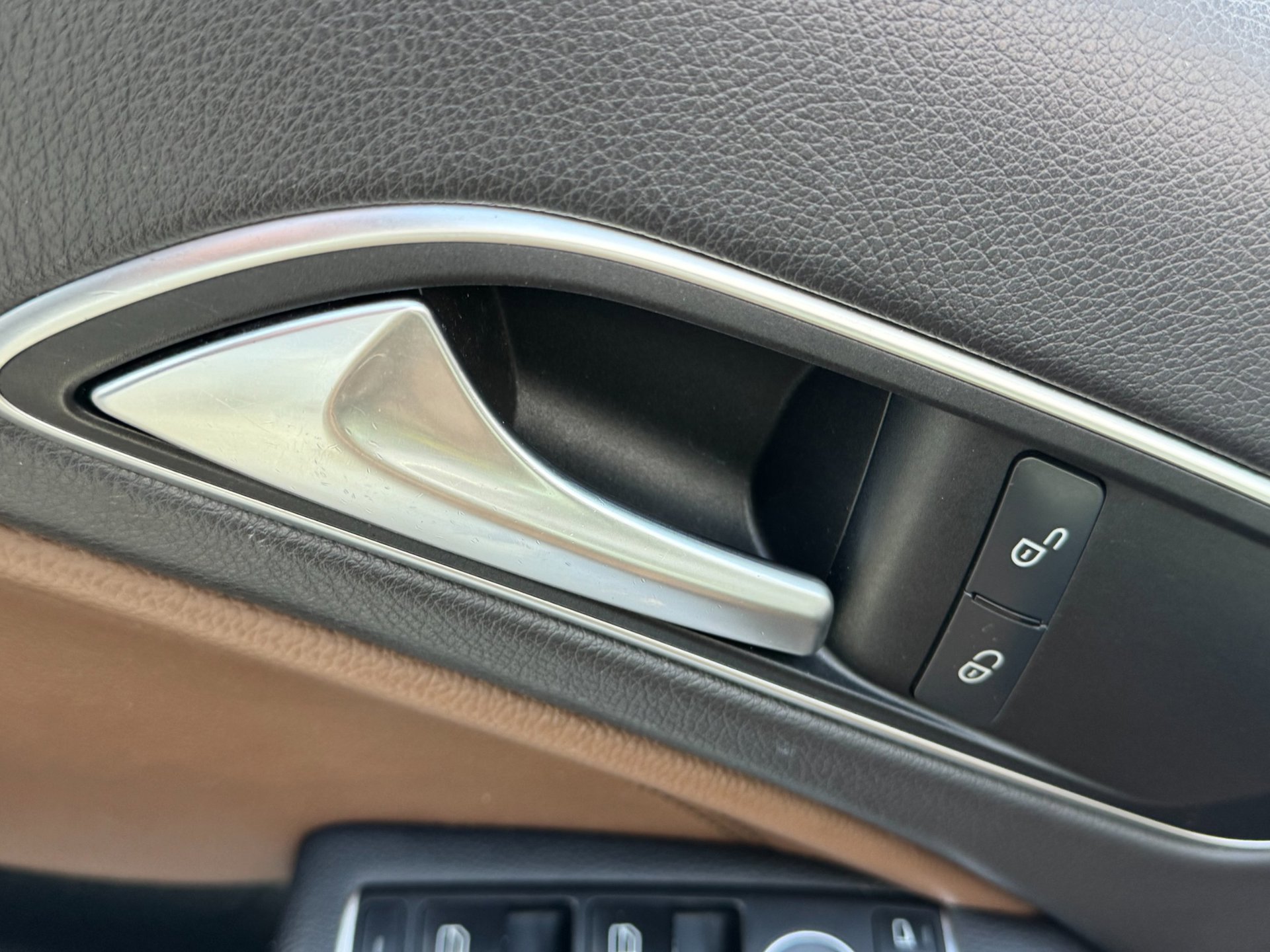 Foto van Mercedes-Benz Gla-klasse