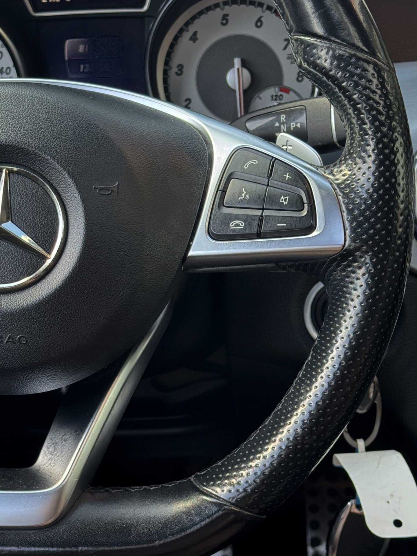 Foto van Mercedes-Benz Gla-klasse