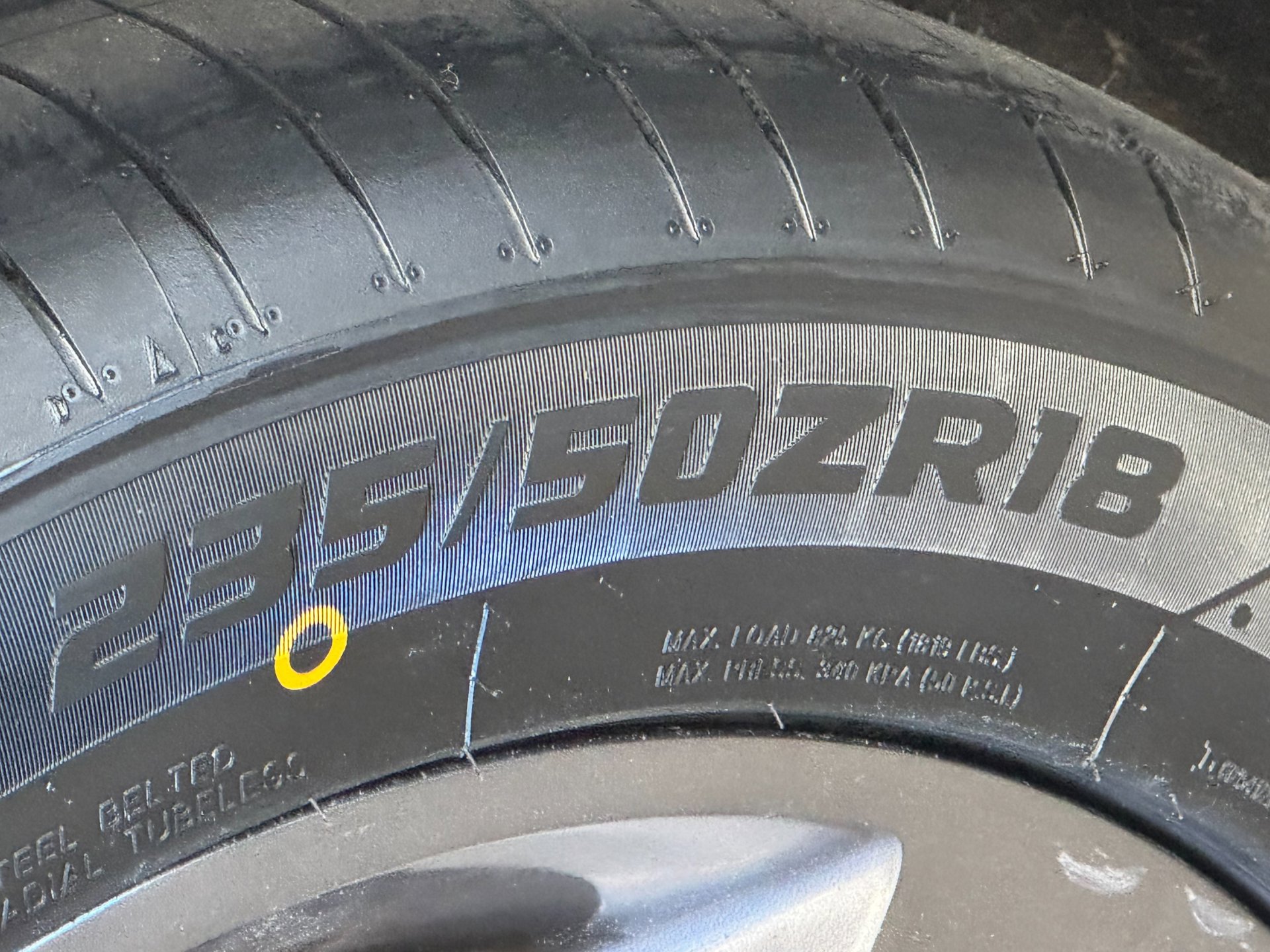 Foto van Mercedes-Benz Gla-klasse