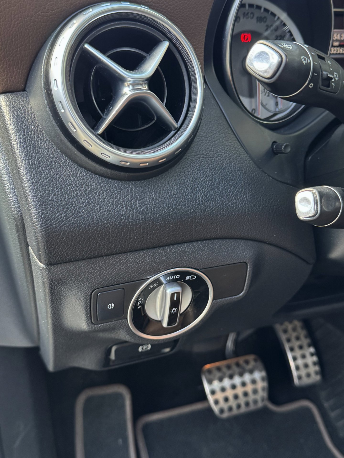Foto van Mercedes-Benz Gla-klasse