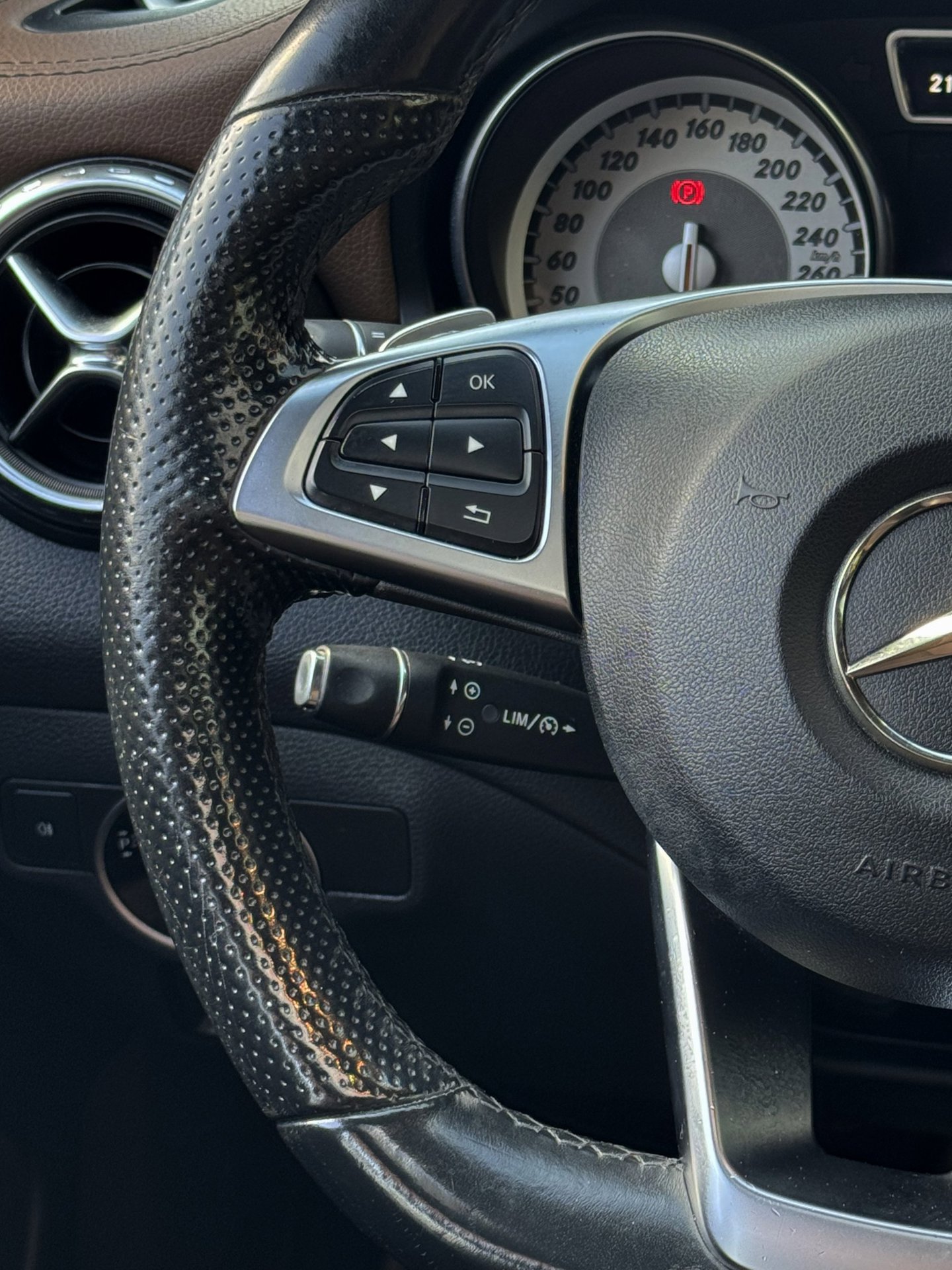 Foto van Mercedes-Benz Gla-klasse