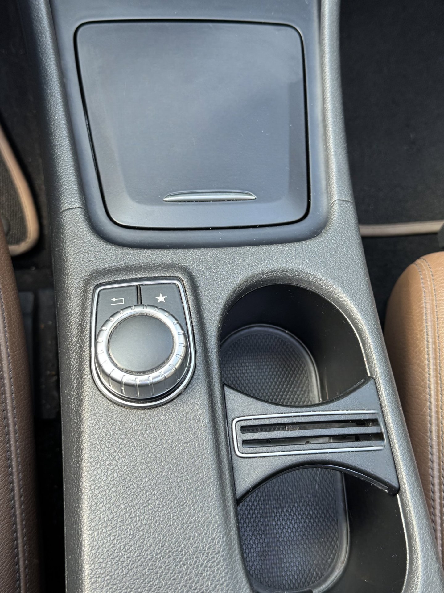 Foto van Mercedes-Benz Gla-klasse