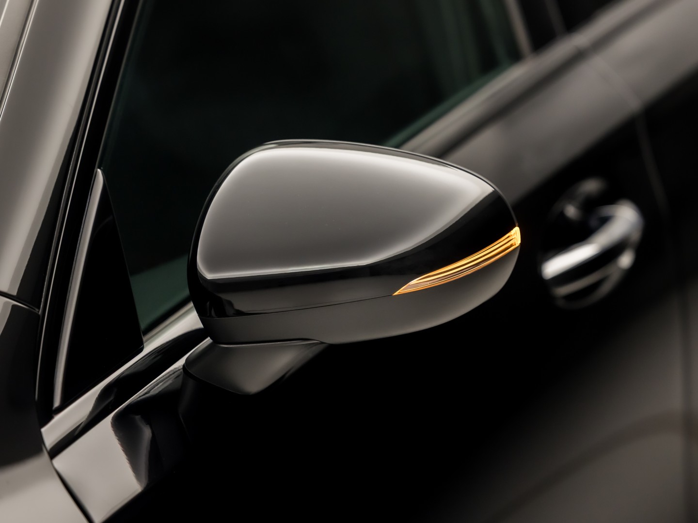 Foto van Mercedes-Benz A-klasse