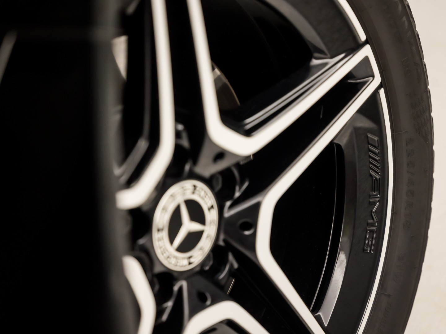 Foto van Mercedes-Benz A-klasse